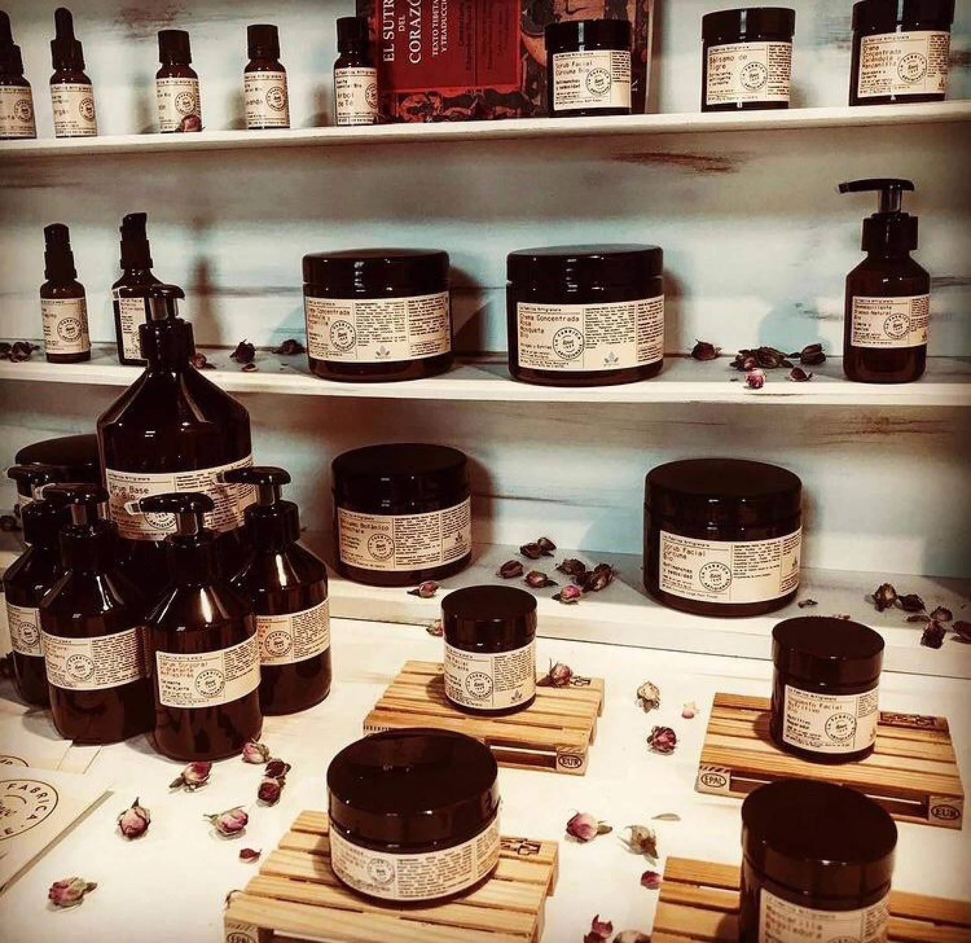 La Fabrica Artigianale Since 1998 propone ideas de regalos especiales para Navidad