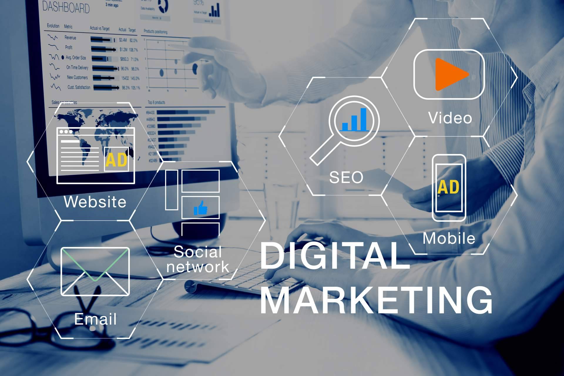 La importancia de contratar a una agencia SEO en Lima, por MAIS Marketing