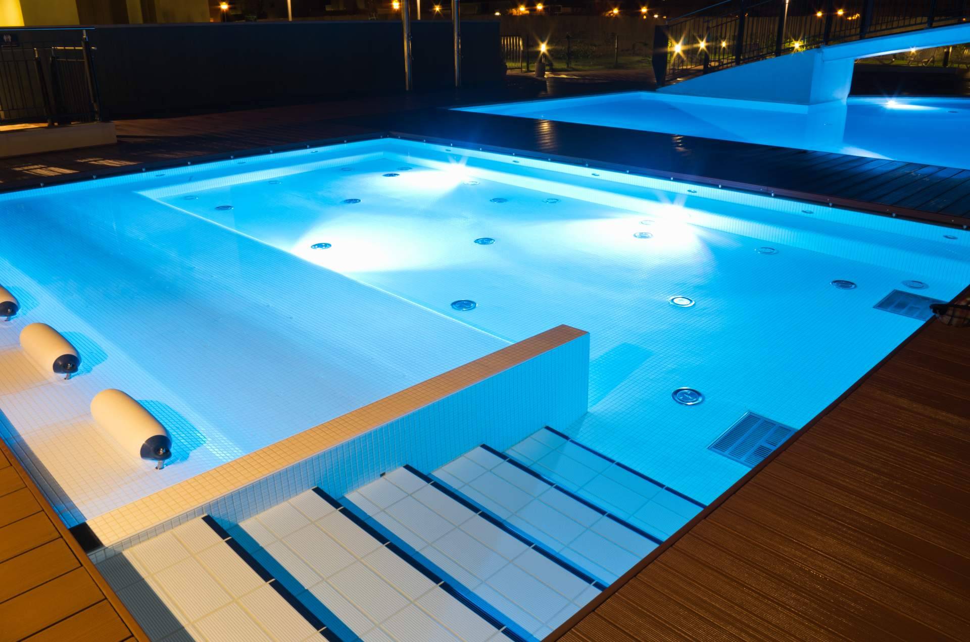 Fabricación y calidad con origen español, cuadros eléctricos para piscinas Warmpool
