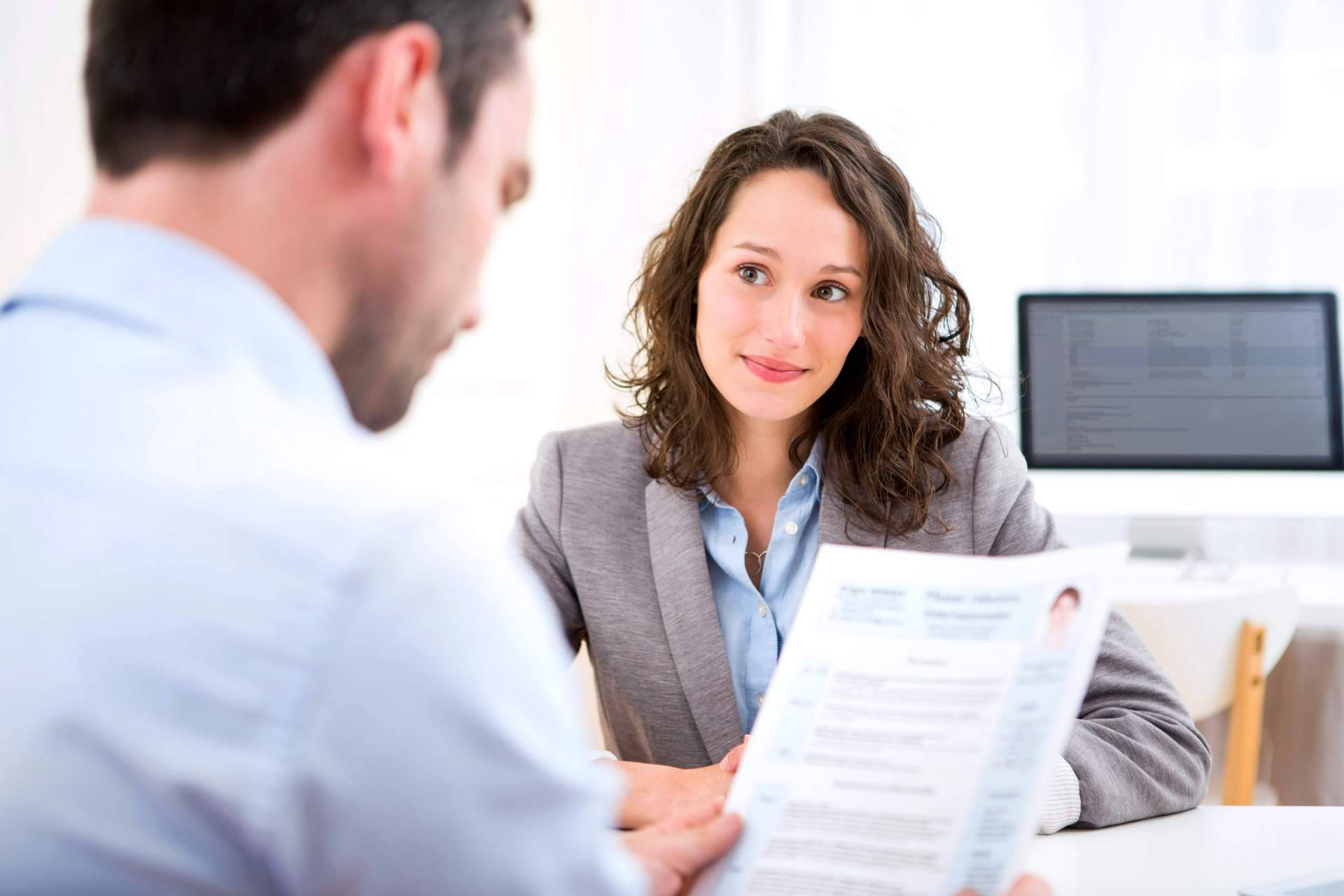 Conseguir el trabajo tech deseado con Opground sin perder tiempo en primeras entrevistas