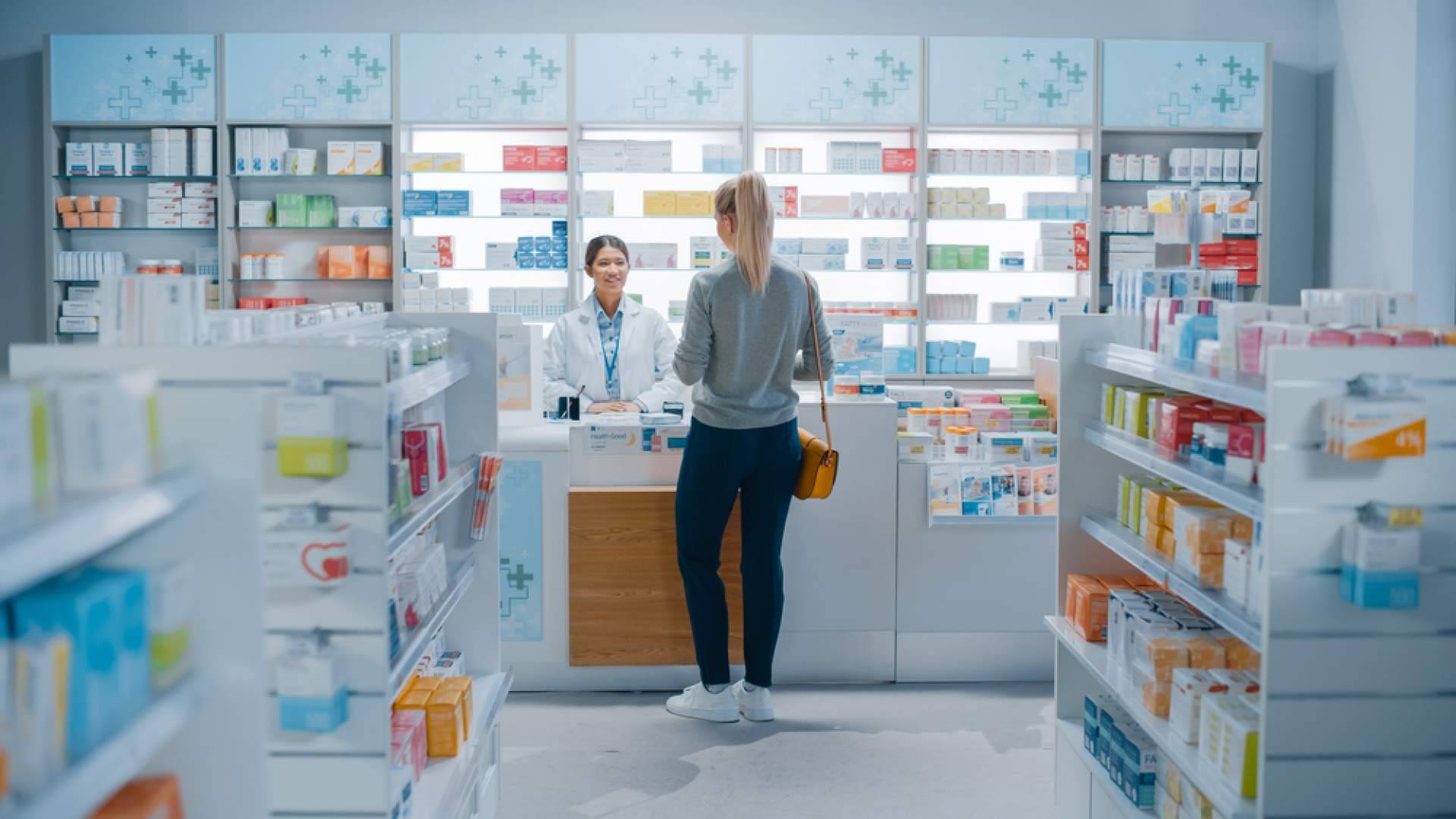 Utilizar el buscador de farmacias de guardia por localidades