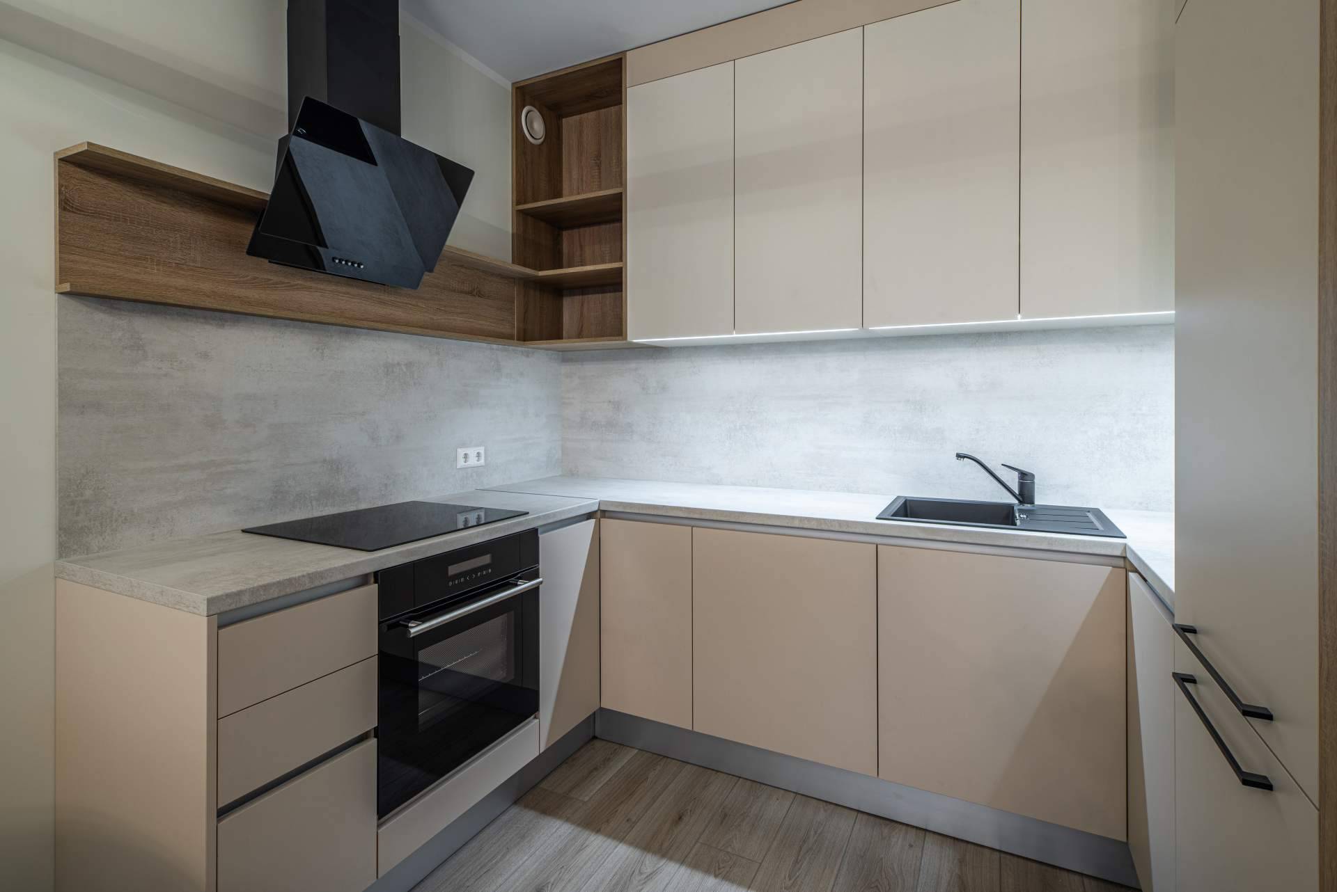 Realizar la reforma integral de viviendas de la mano de los expertos de Decoraciones Alvic