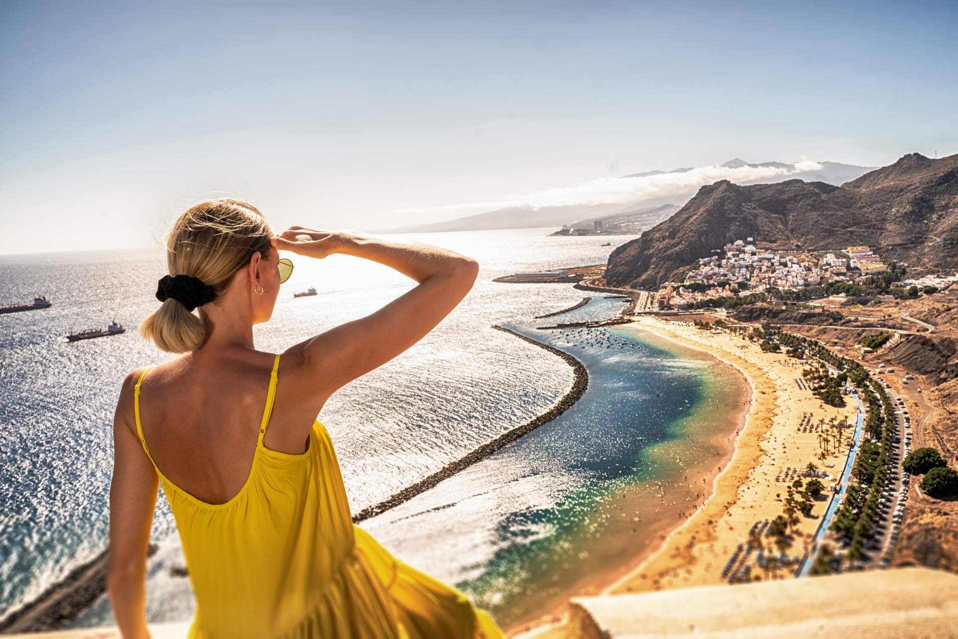 Planificar un viaje a Canarias con experiencias inolvidables de la mano de Canarias.com
