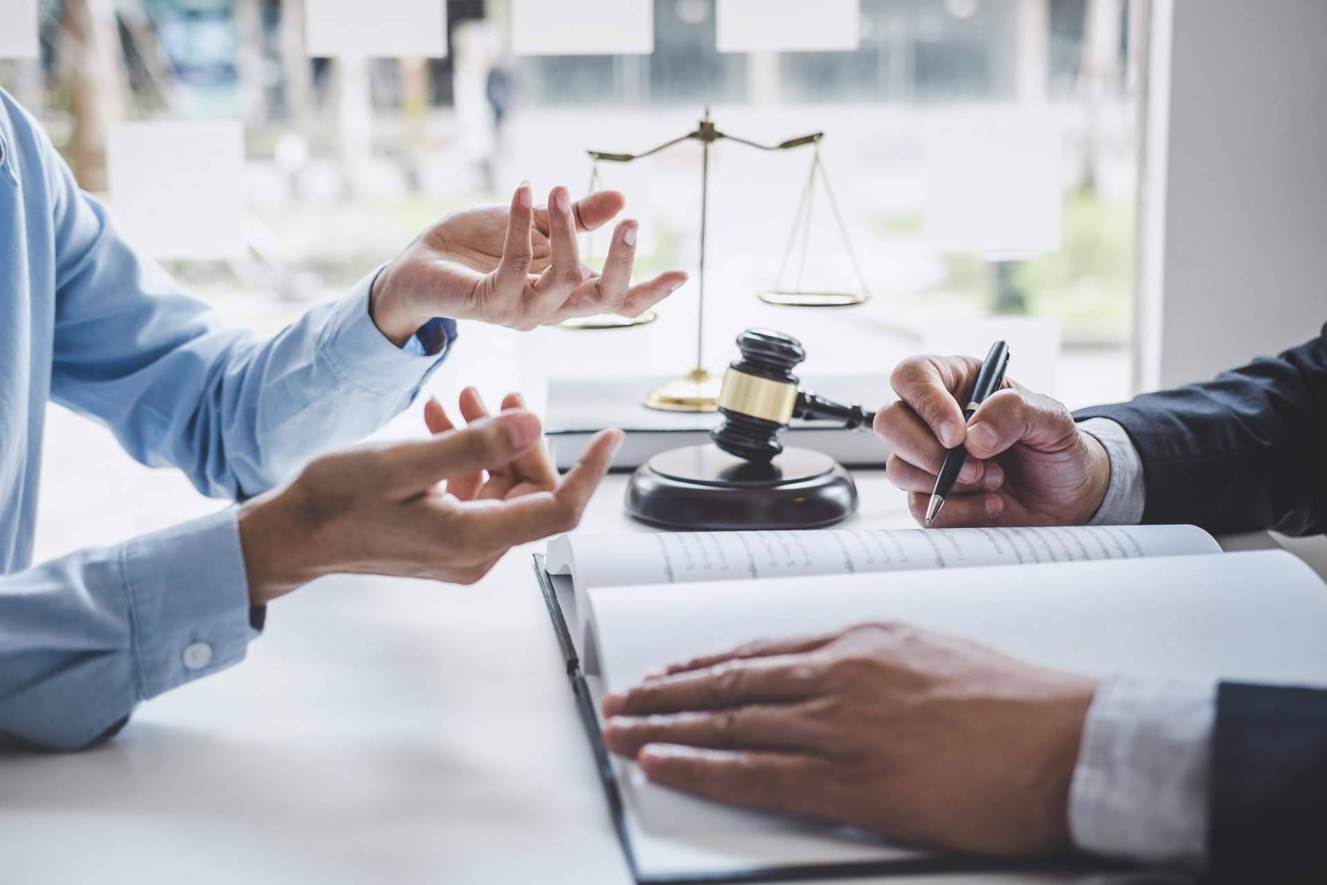 García-Ripoll Abogados ofrece un servicio de derecho penal de calidad