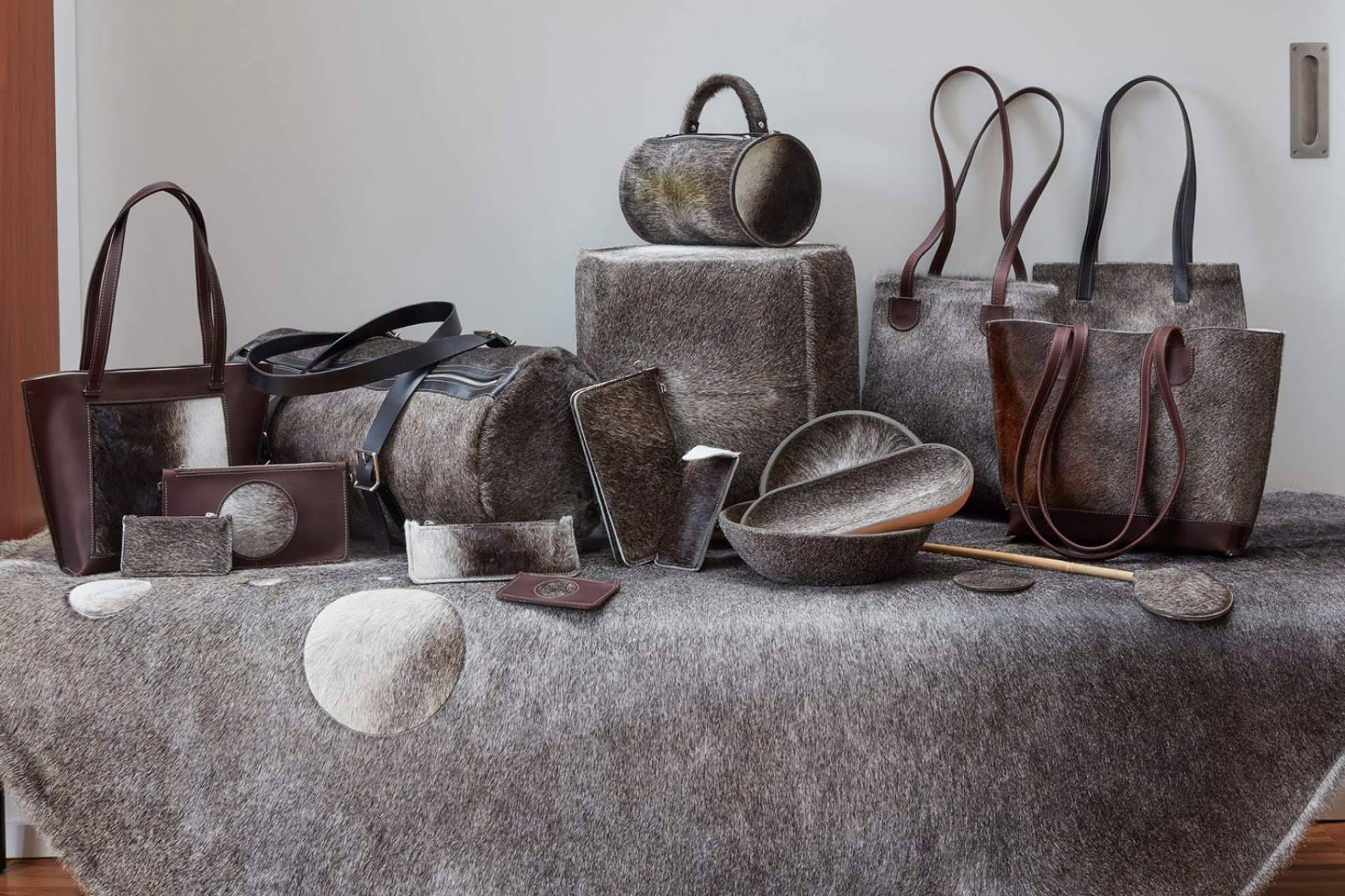 Promover el handmade in Spain con el innovador proyecto de la Red Española de Desarrollo Rural | REDR y REDEIA