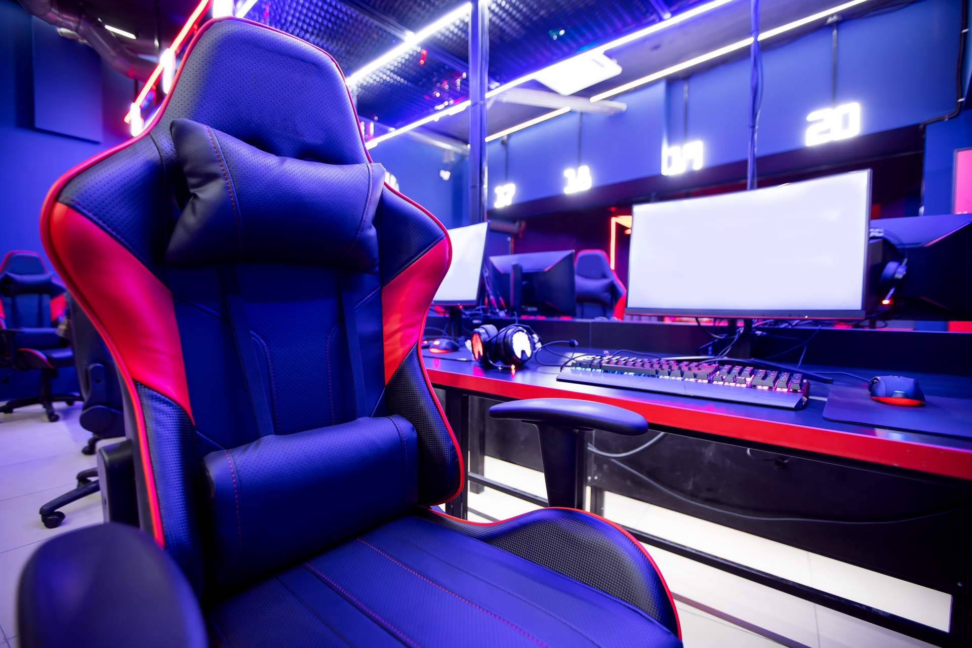 Importar sillas gamer y muebles de oficina, de la mano de Cómprale a China