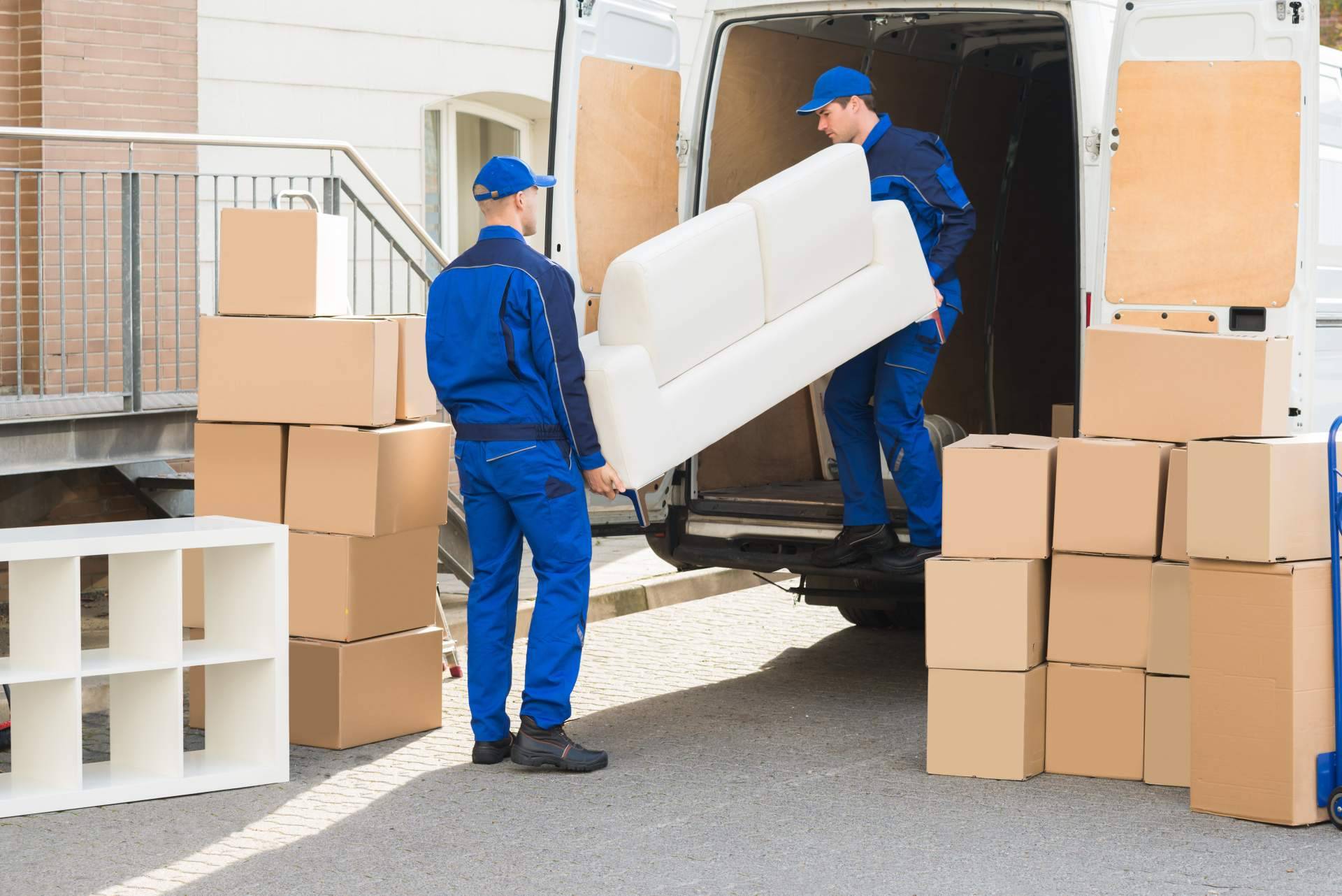 ¿Cuáles son las ventajas de contar con los servicios de mudanzas de Mudanzas Carrera?