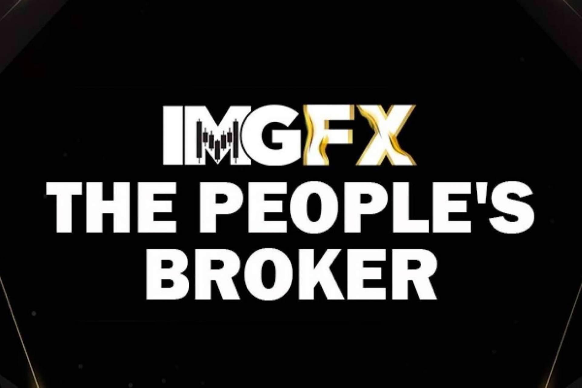 Estrategias efectivas para operar en forex, con IMGFX