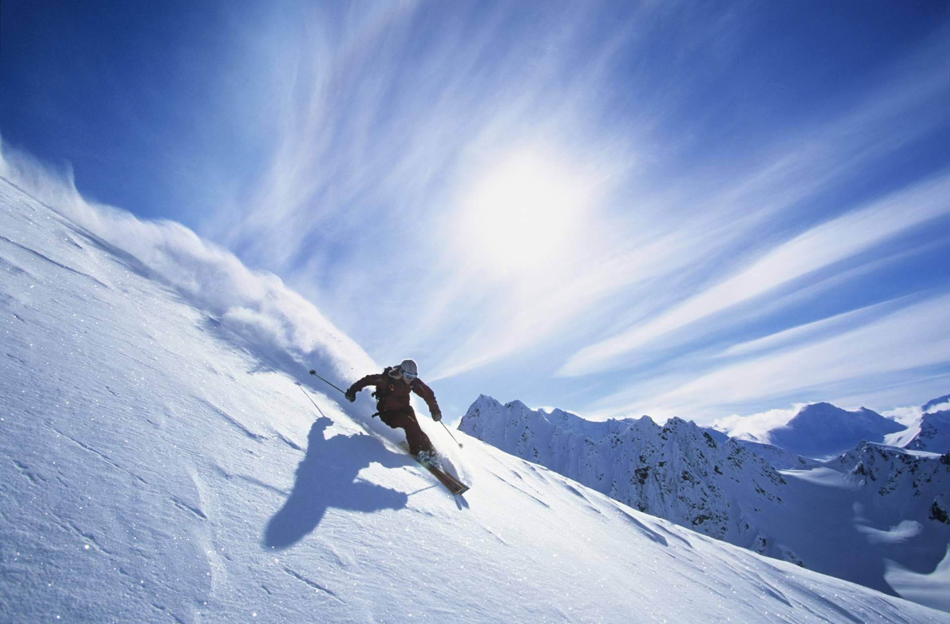 Los productos para realizar splitboarding que ofrece la empresa Mendiboard