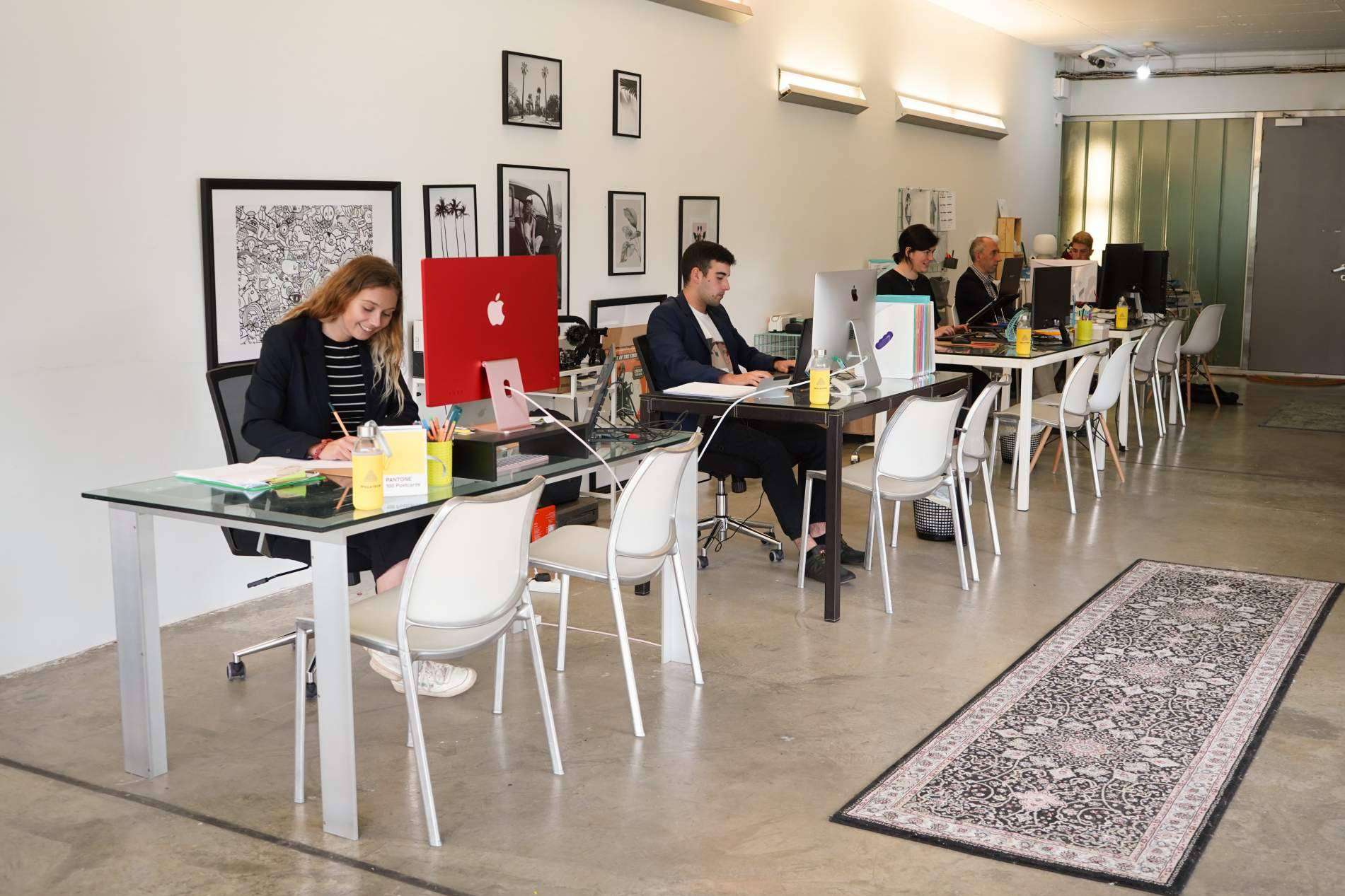 Digitalización y mejora de empresas con Megatron HQ