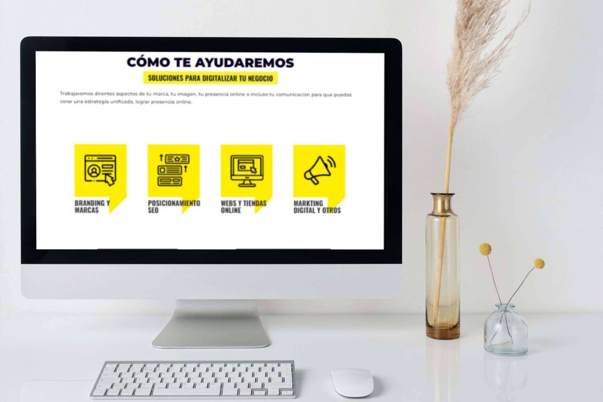 ¿Cuáles son las claves para tener un buen posicionamiento en Google?, por Branding Makers