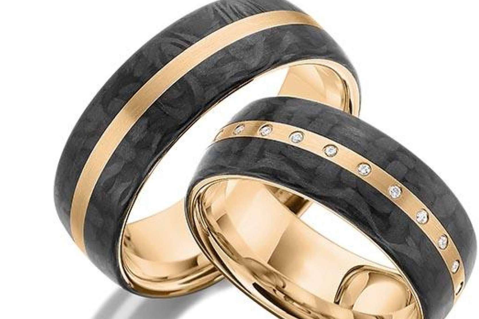Staring, una de las primeras marcas en España especializadas en joyería nupcial, anillos de compromiso y alianzas de boda en oro