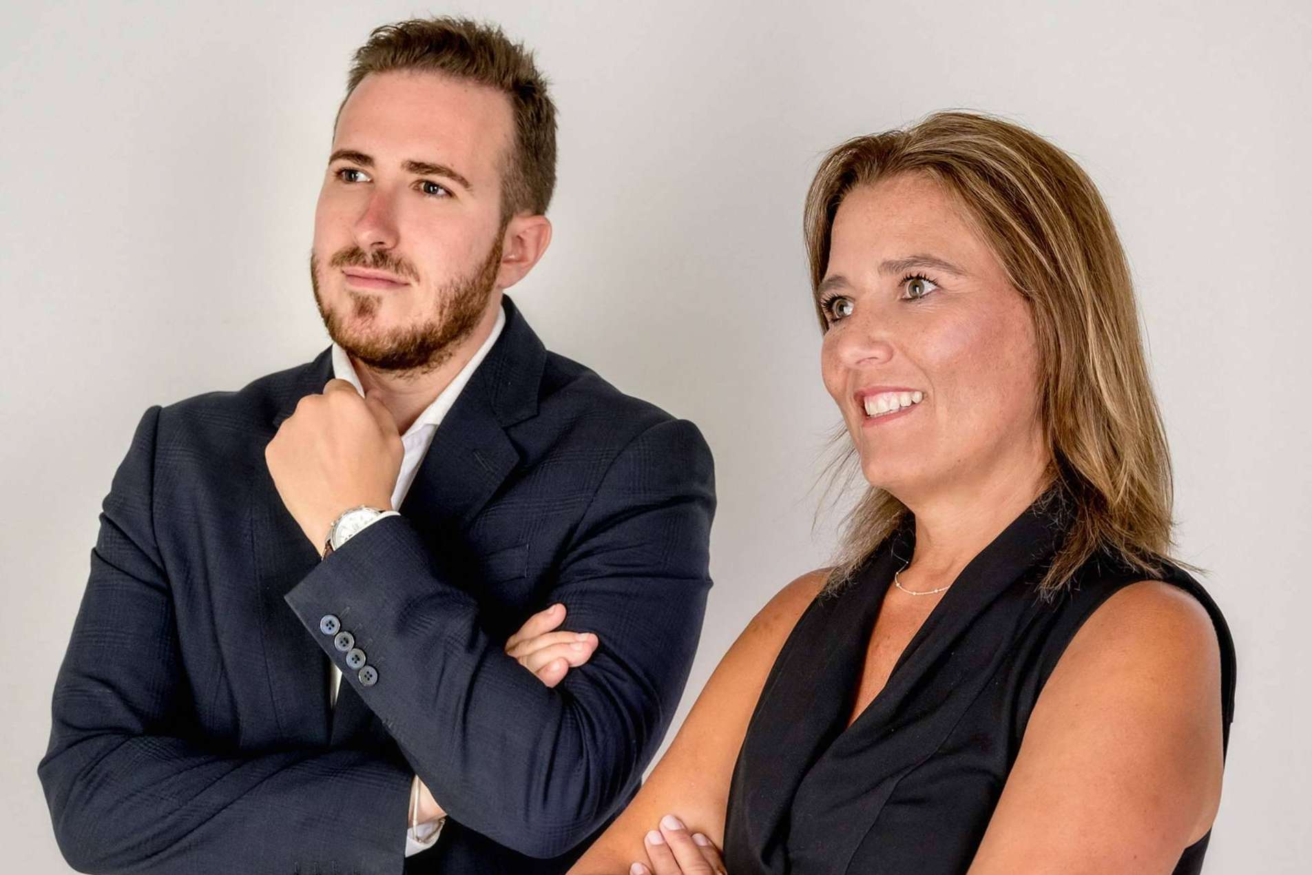 El comprador de viviendas puede contar con José Luis Escudero y su nuevo método de trabajo