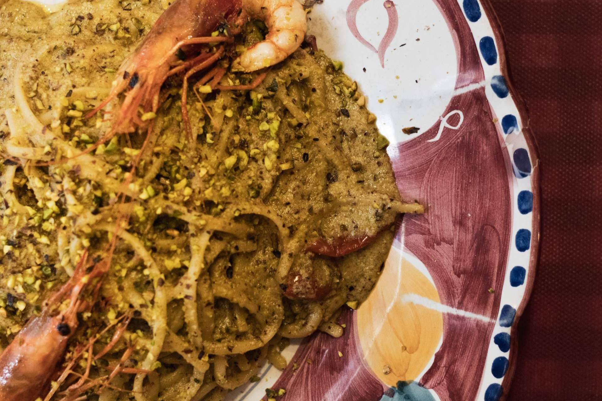 Excelente experiencia napolitana en Barcelona, en el restaurante Spaccanapoli Barcelona