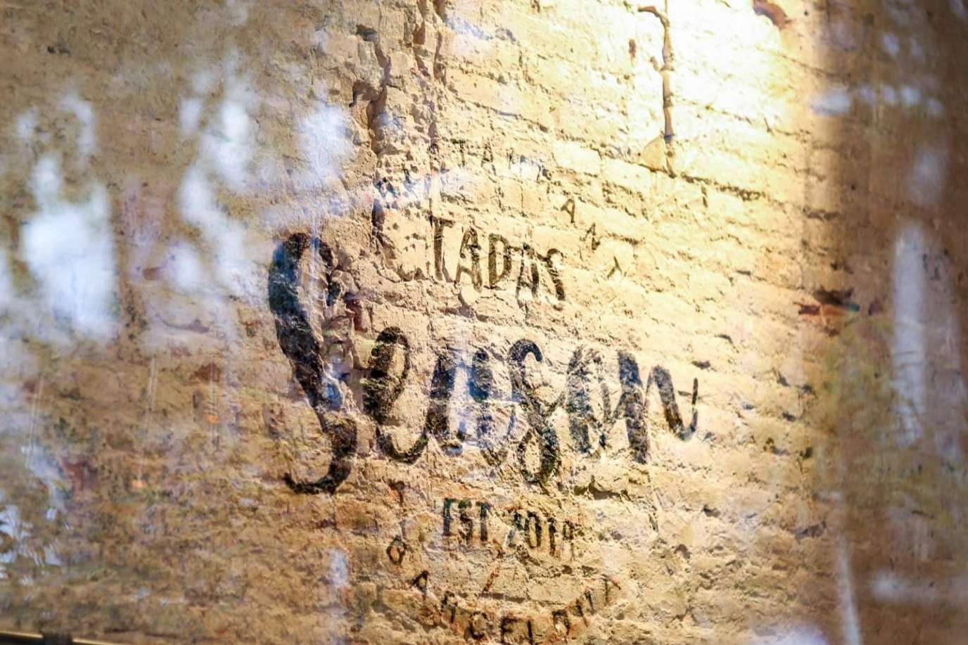 Season Restaurante Barcelona presenta su carta de otoño - invierno 2022