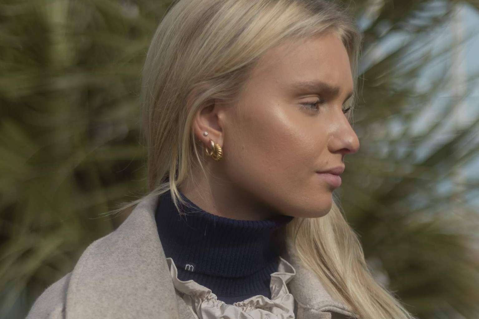 NeckMinimo es una prenda cómoda y elegante