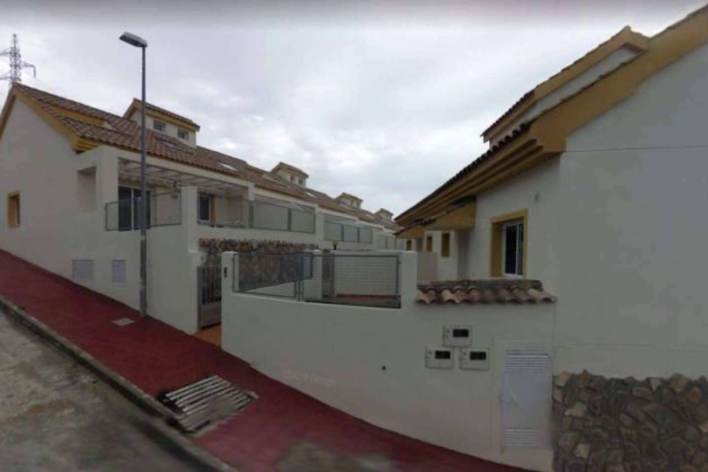 La urbanización Ircosol Villas de Benalmádena incluye más de 15 unifamiliares disponibles