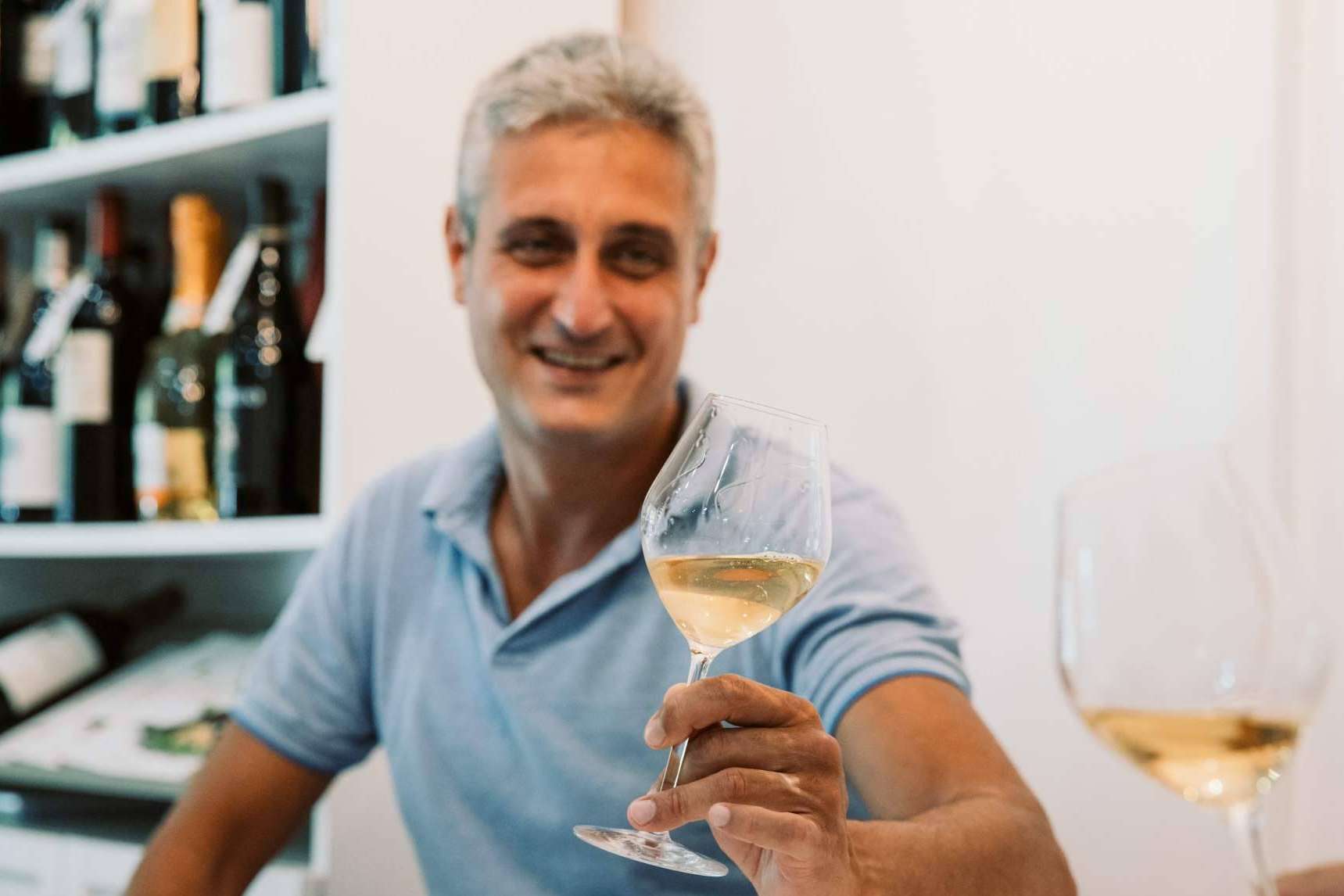 Máxima expresividad e identidad de las diferentes variedades de uva con los vinos de mesa de Vinoenbox
