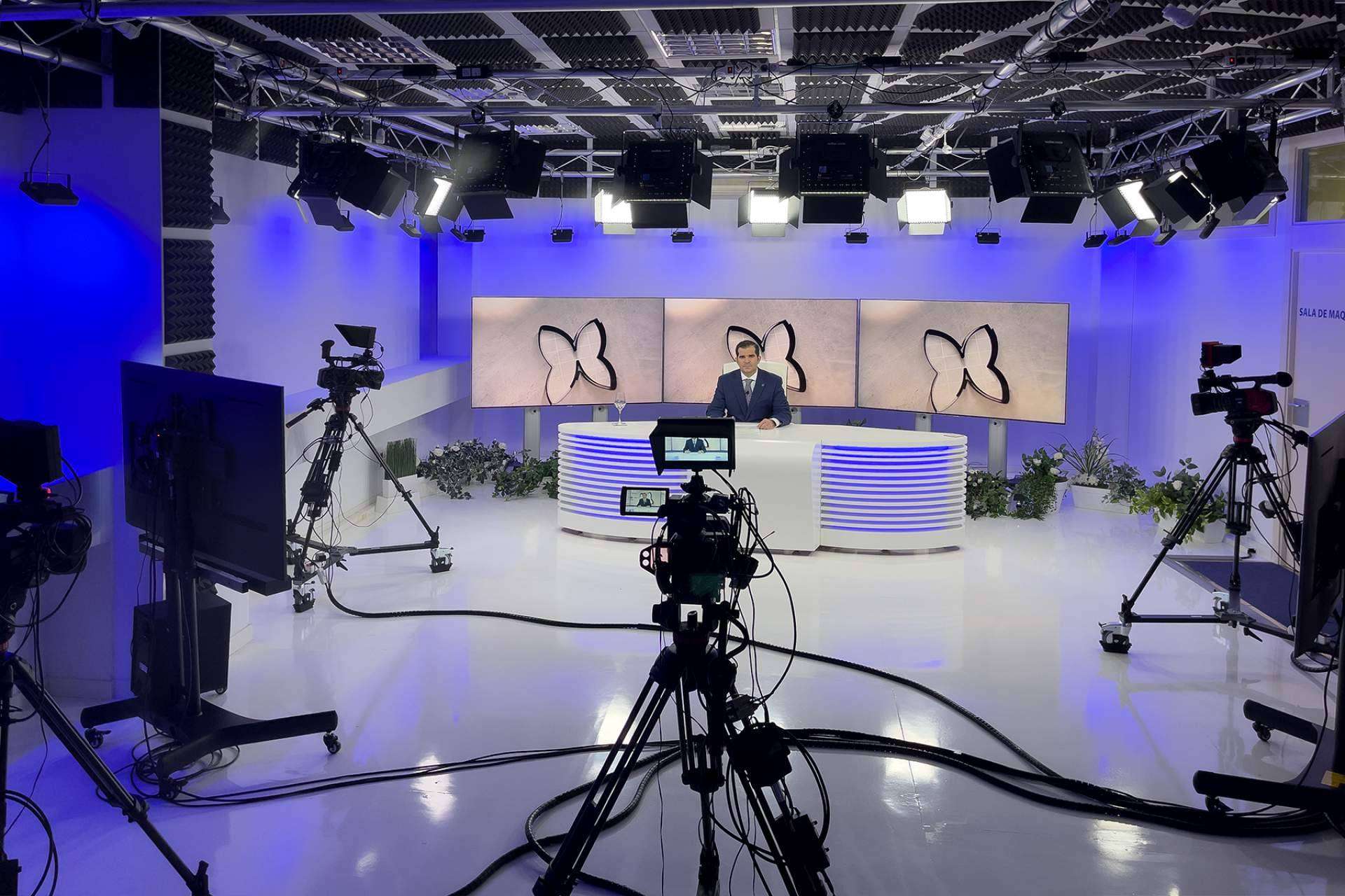Excelencia Médica TV, un canal de TV de referencia para la comunicación médica
