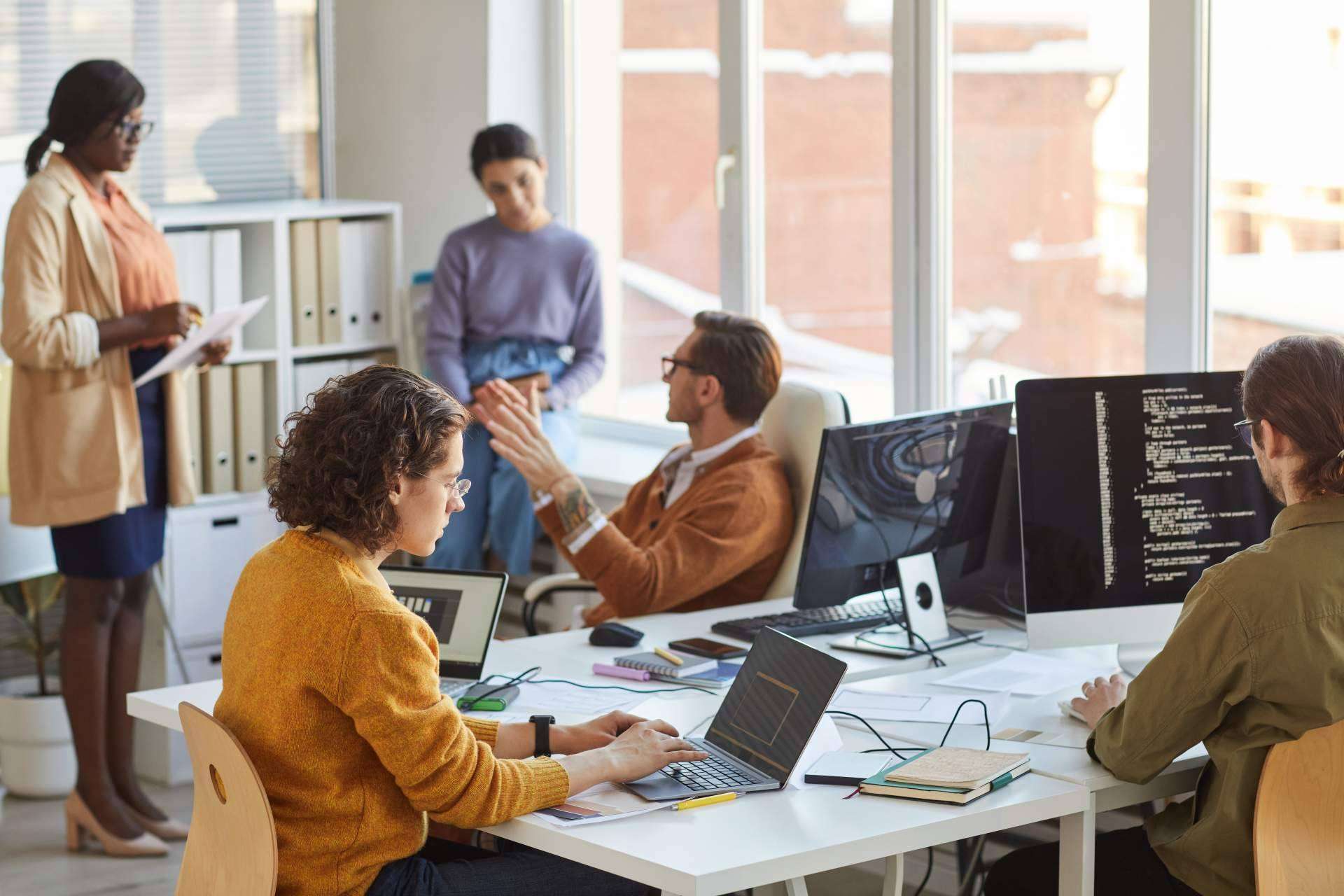 Por qué tener un sitio web y cuáles son los beneficios para una empresa