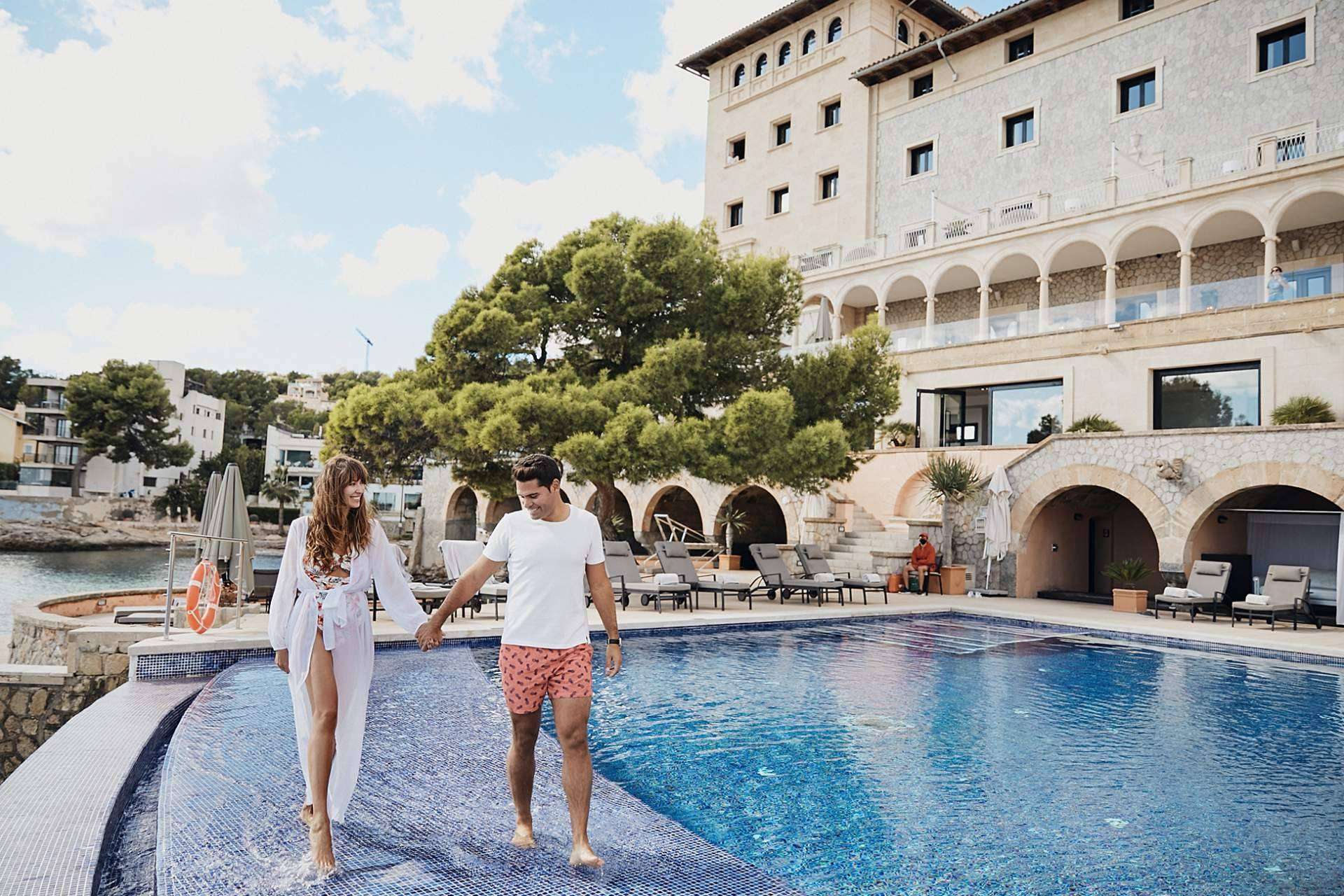Ofertas de temporada baja en hoteles de lujo, de la mano de Hotel Treats