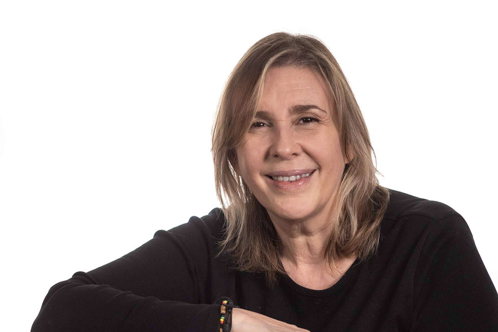 La profesional Pilar Rodriguez-Castillos está comprometida con el desarrollo personal femenino