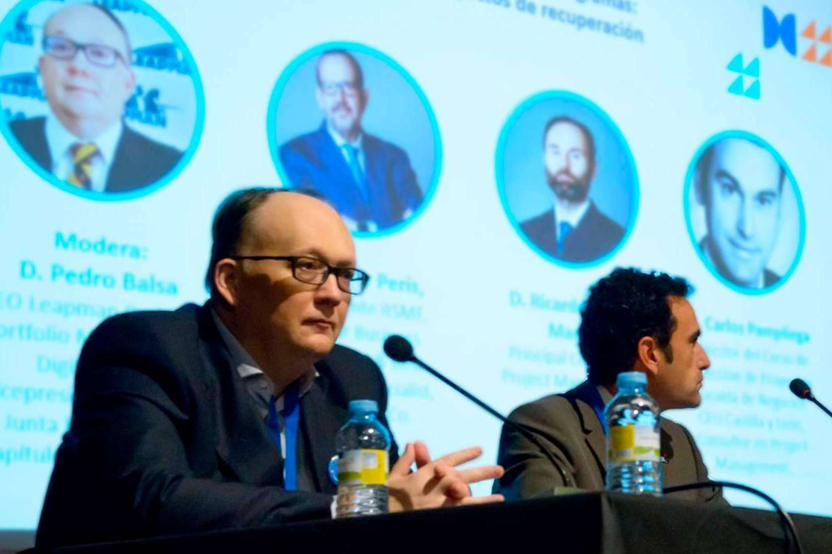 Consulting Leapman habla sobre la importancia de contar con una estratégica especializada en project management