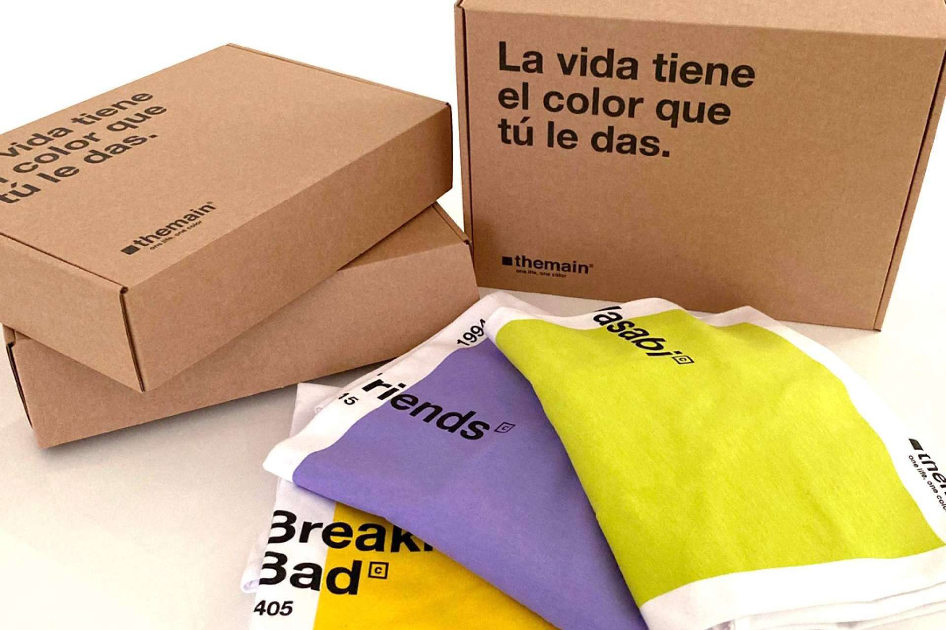 Themain presenta la solución para hacer un regalo de navidad original