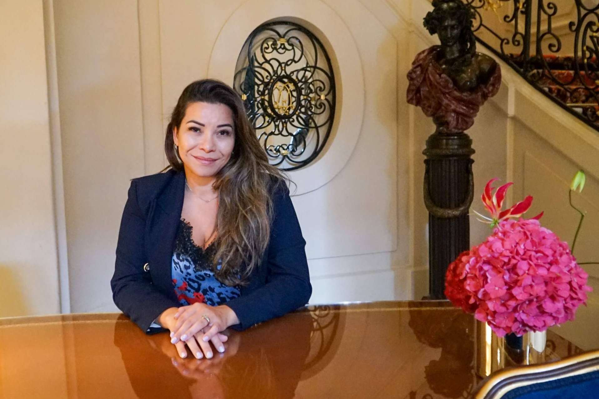 Keilley, la influencer que se ha convertido en la nueva Marketing Manager de Bonbon Cha