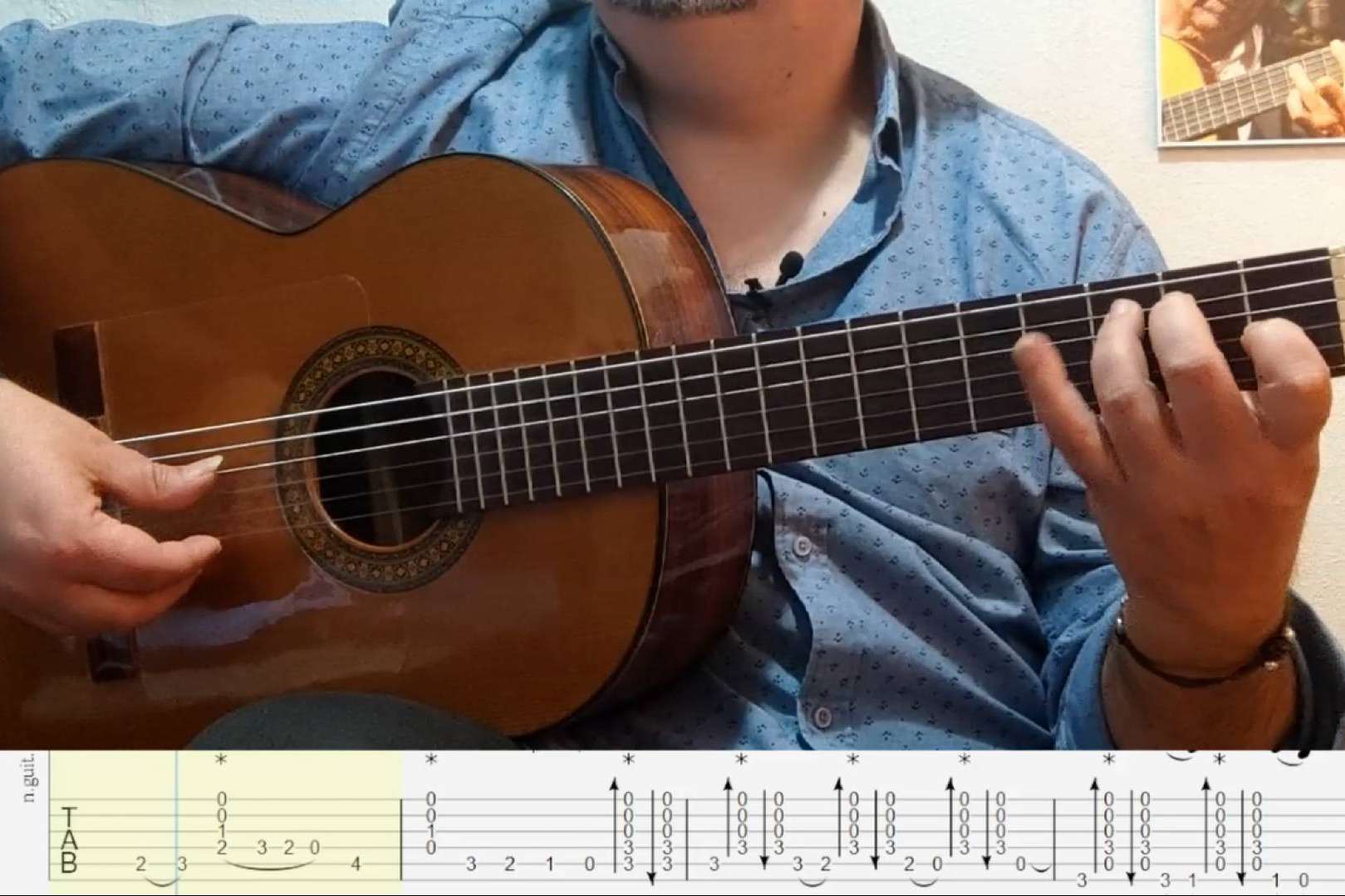 ¿Por qué se deben elegir profesores nativos para aprender a tocar y entender el flamenco?
