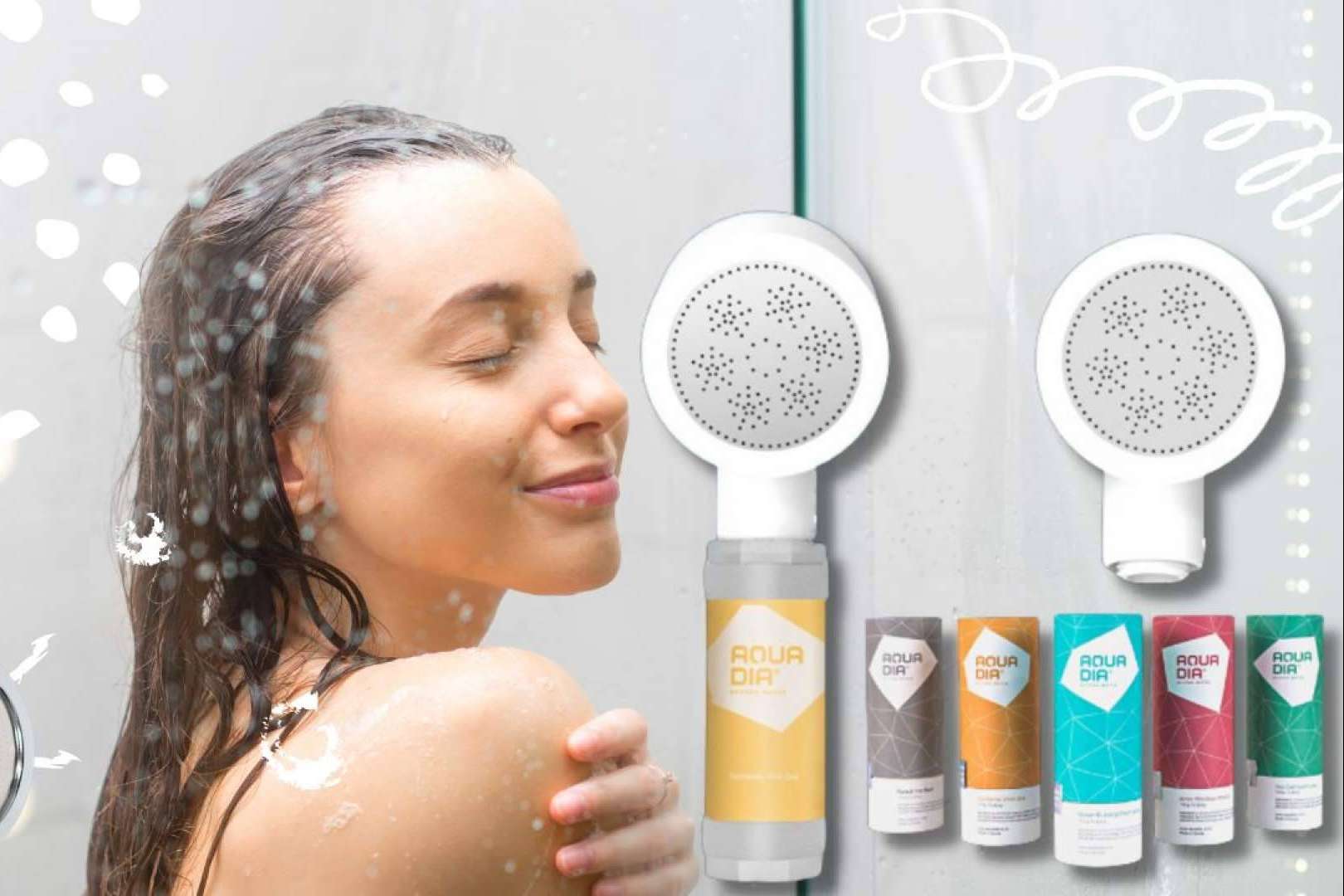 Todo lo que hay que saber sobre las duchas coreanas y sus beneficios, por Aqua Family Plus