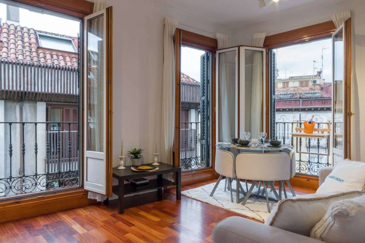Rentabilizar un inmueble sin preocupaciones, con ayuda de Homes2Rent