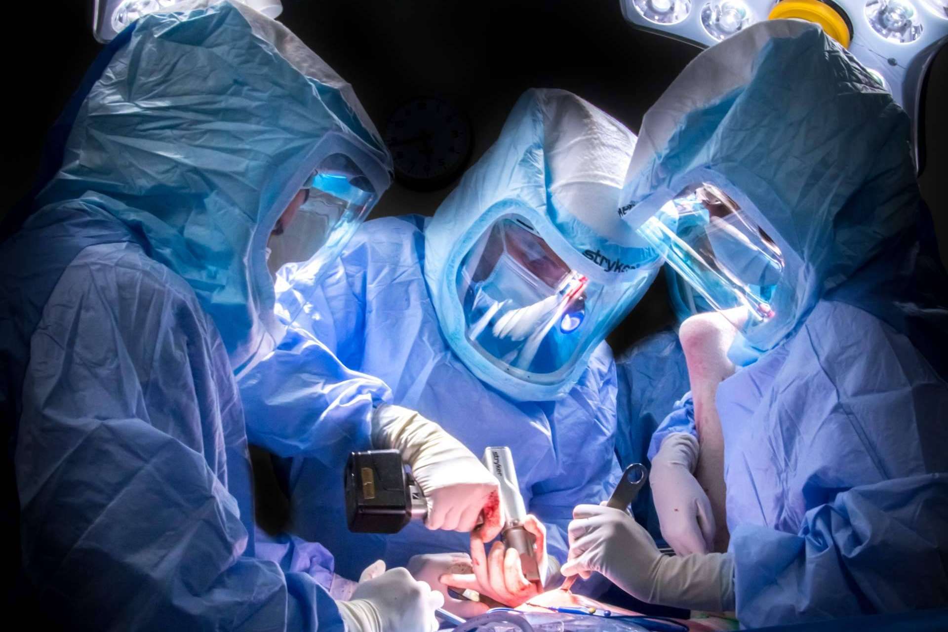 Cómo las prótesis de cadera devuelven la calidad de vida, con el especialista Doctor Del Canto