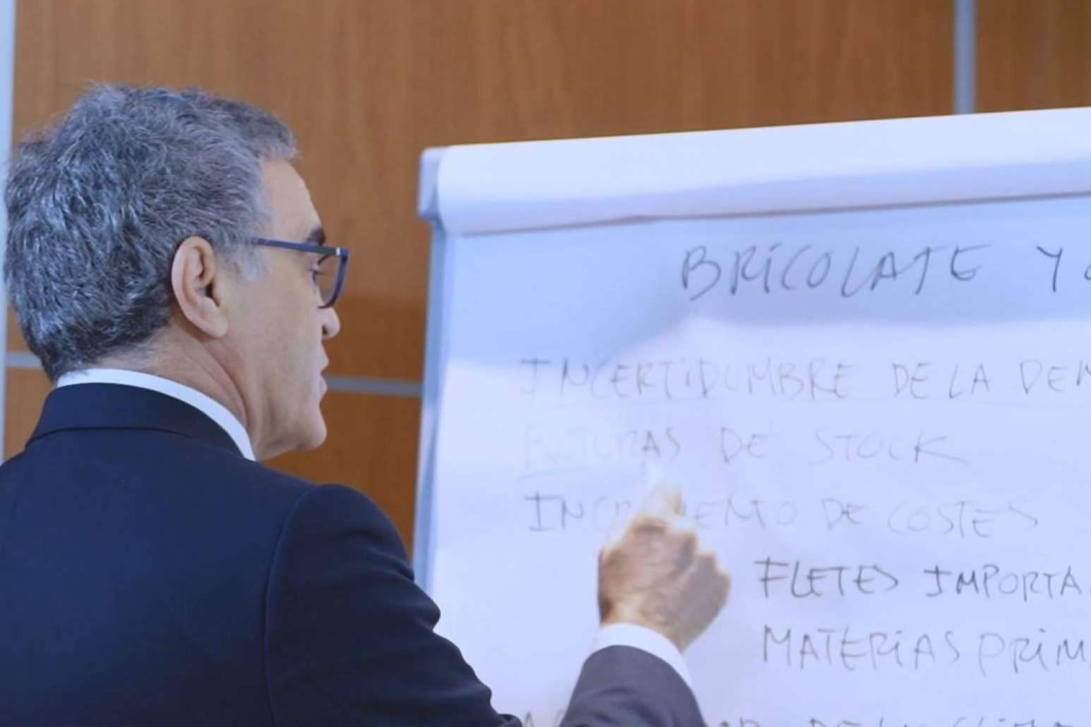 El Interim Management es una herramienta clave para empresas en momentos de crisis