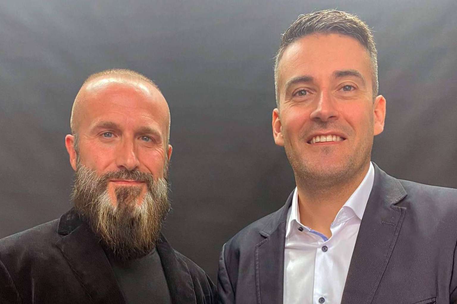 Entrevista a Alessandro y Francesco, los CEO de Katanamart, sobre el futuro de la tienda online de artes marciales