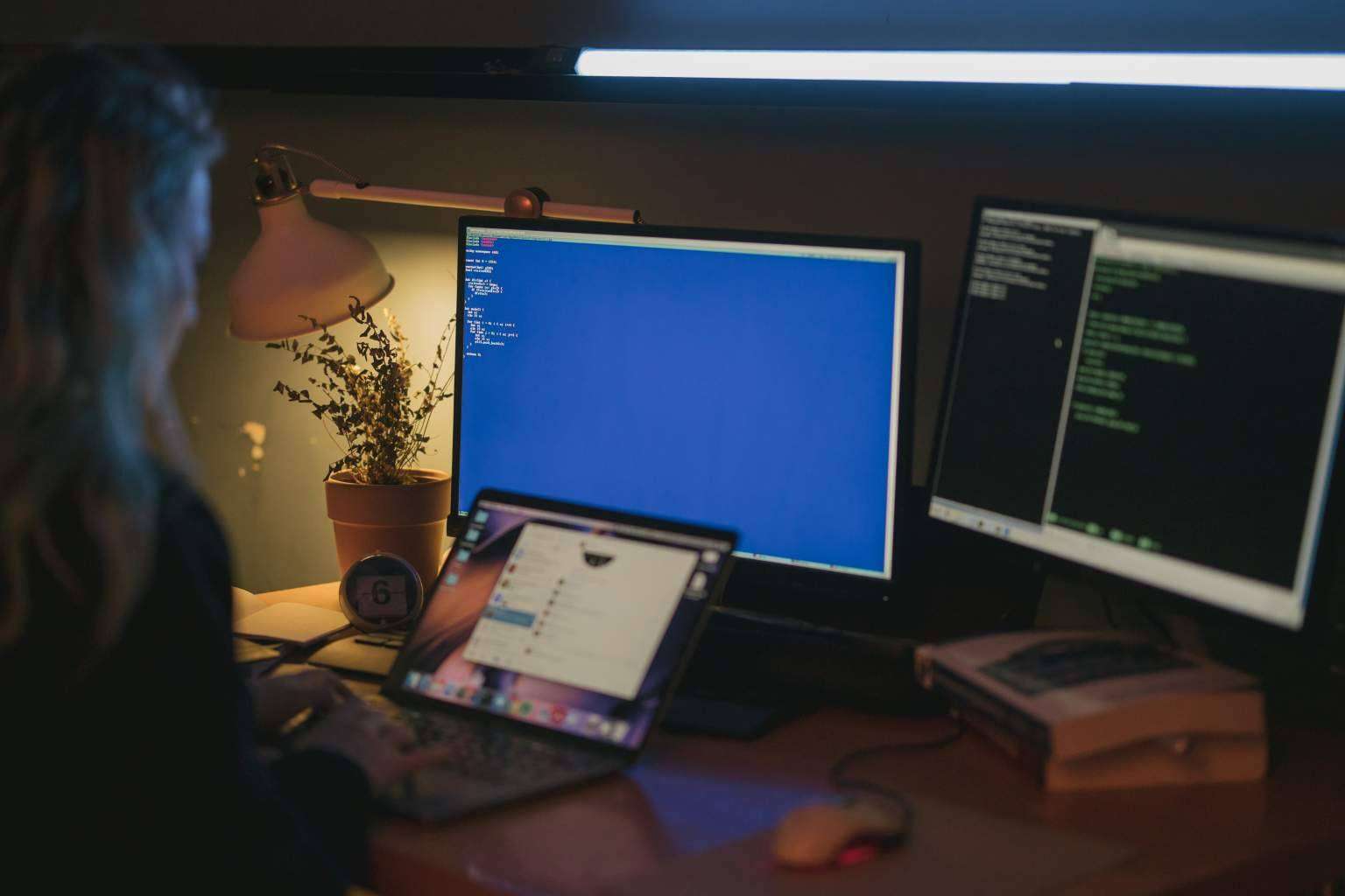 Un elemento fundamental en las empresas es la ciberseguridad según el CEO de GlobátiKa Peritos Informáticos, Ángel González