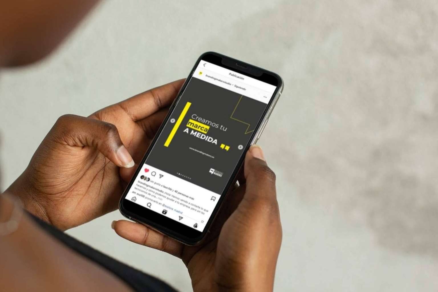 Cómo anunciarse en Google y redes sociales con estrategias de branding, por Branding Makers