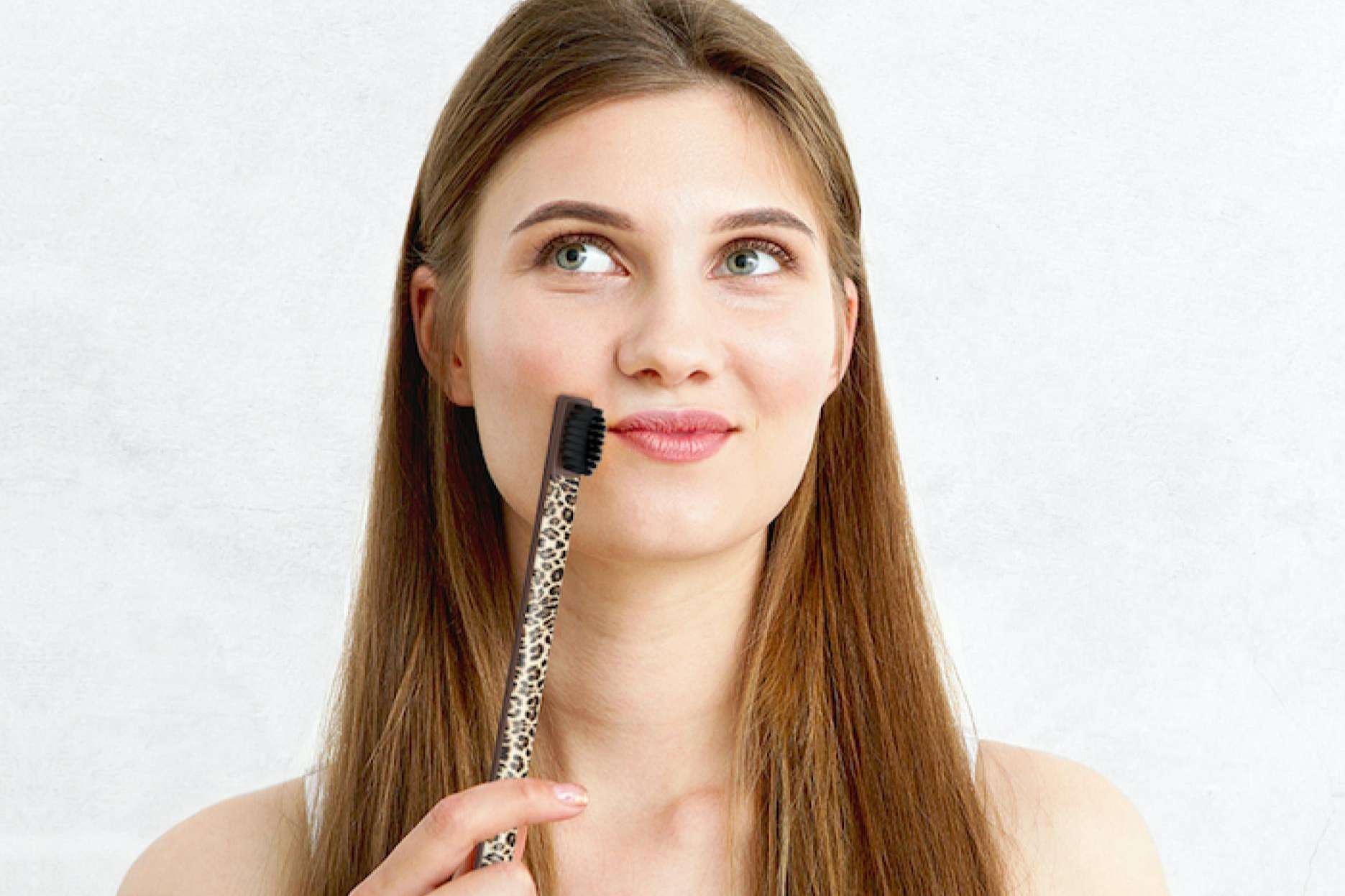 Pure Collection, la colección de cepillos de dientes de MyOwn