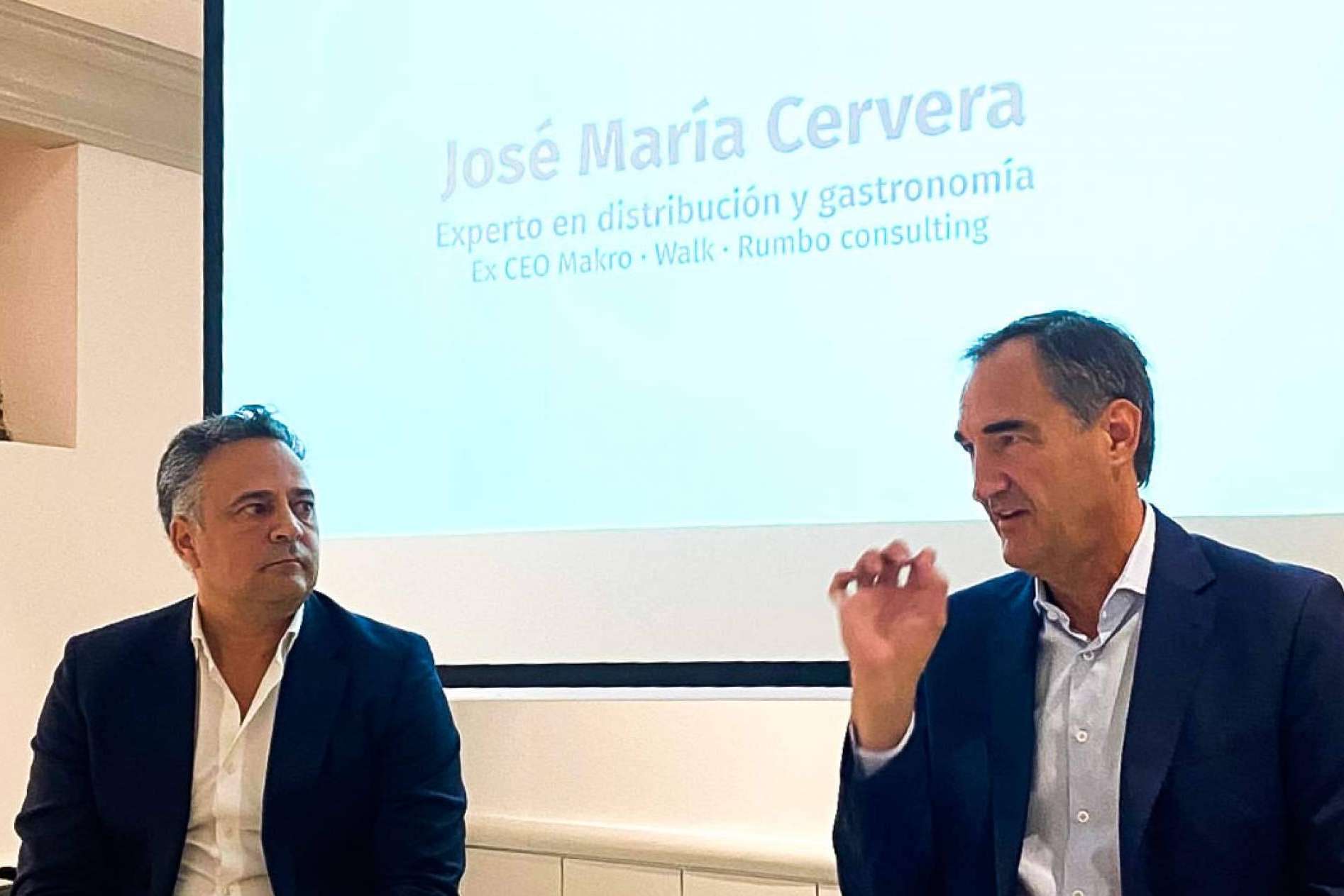 Revolucionar el sector de la distribución creando el concepto de la distribución inteligente, con Grupo Topgel