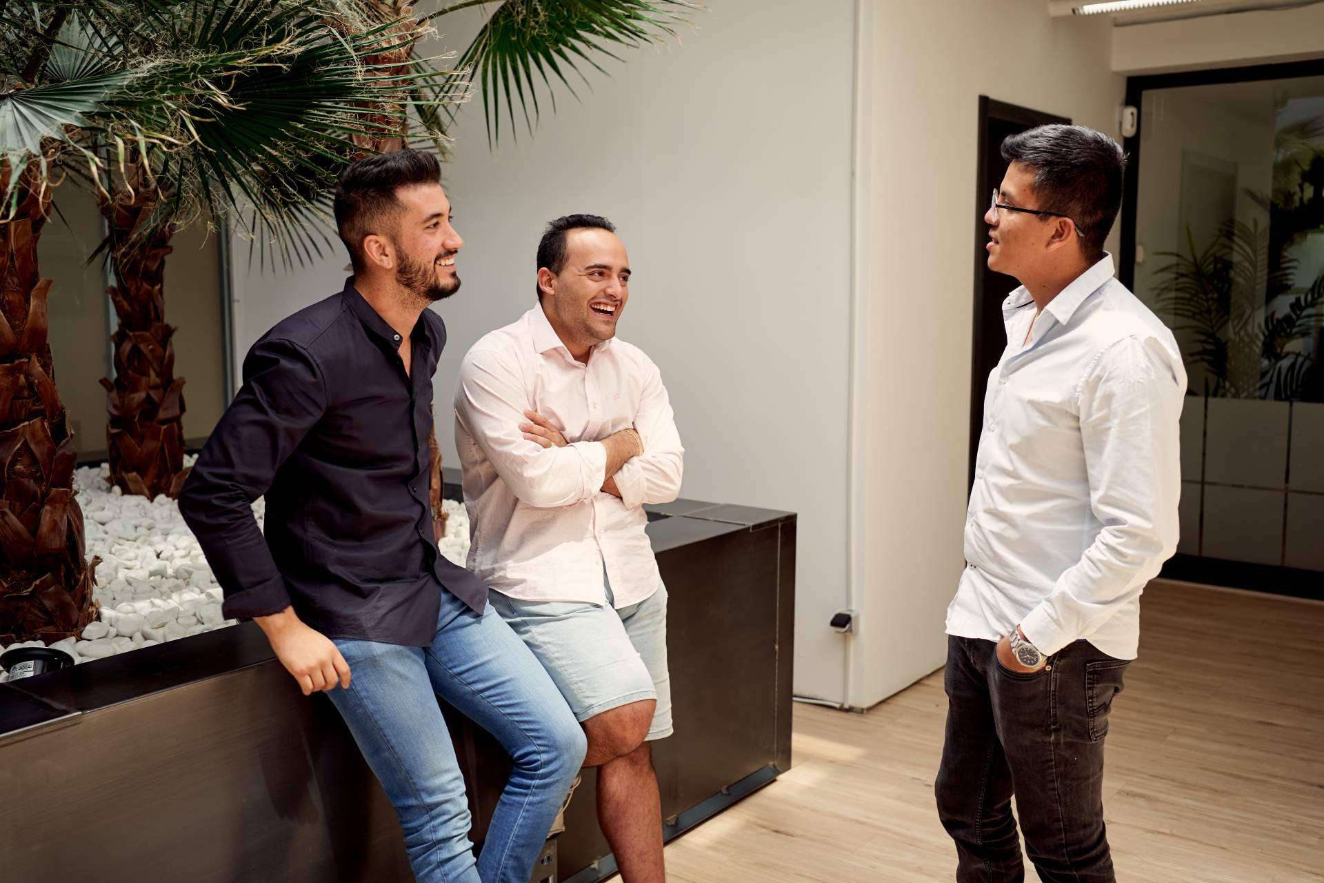 La empresa RentaYA ha creado un sistema innovador de gestión patrimonial