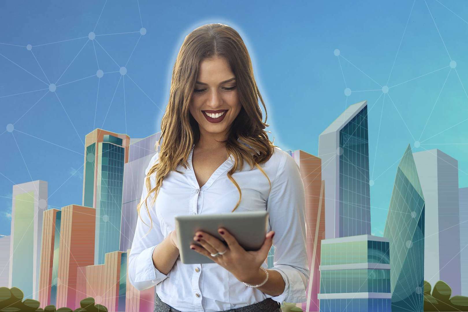 Los especialistas de eEvents Live organizan eventos digitales
