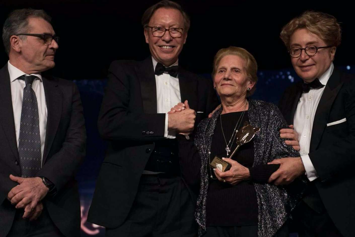 El plazo de inscripción para participar en la décimo aniversario de los Luxury Awards está abierto