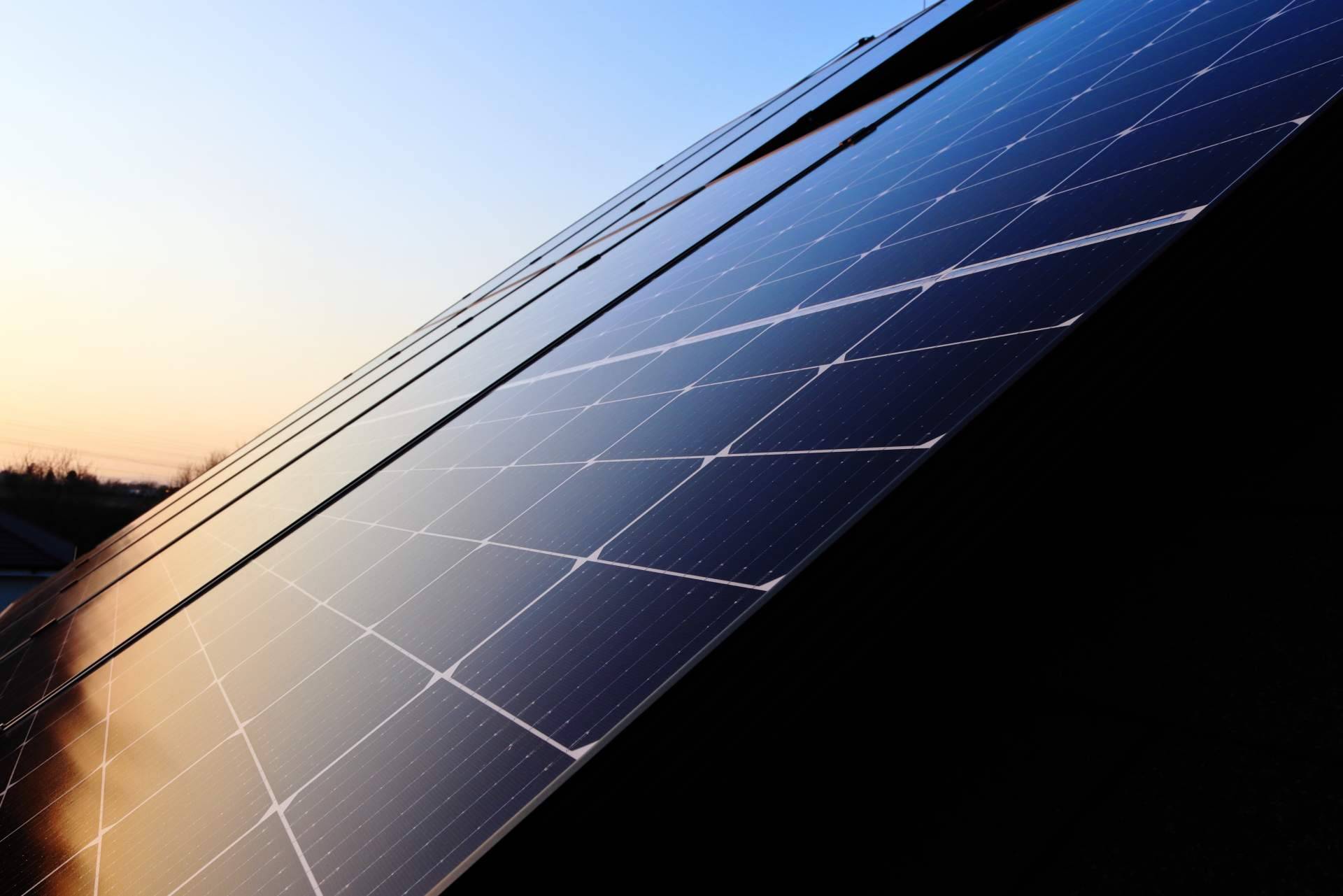Gilek Energías Renovables y el funcionamiento de los paneles solares en invierno