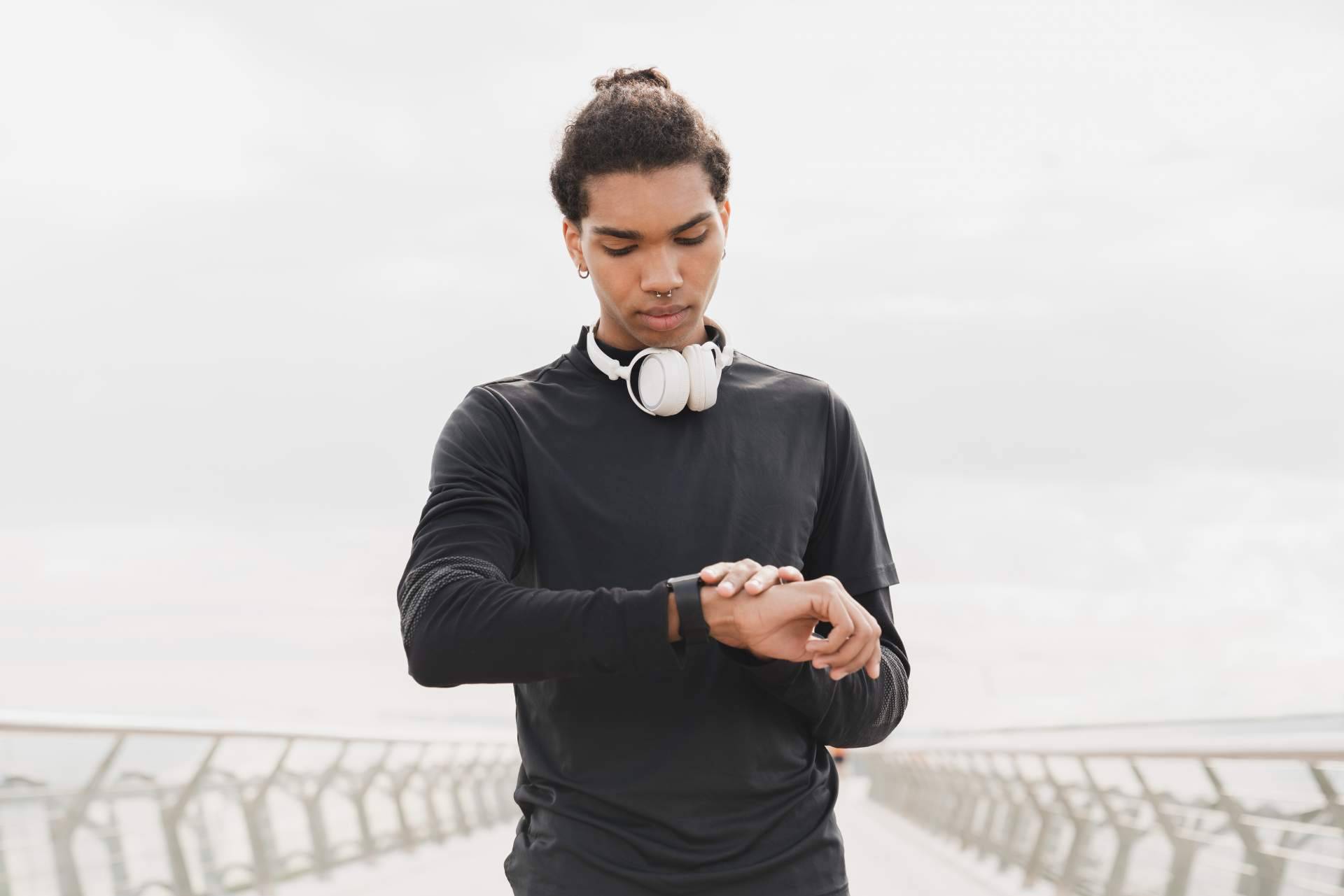 Amazfit T-REX 2, el reloj inteligente que resiste a cualquier aventura