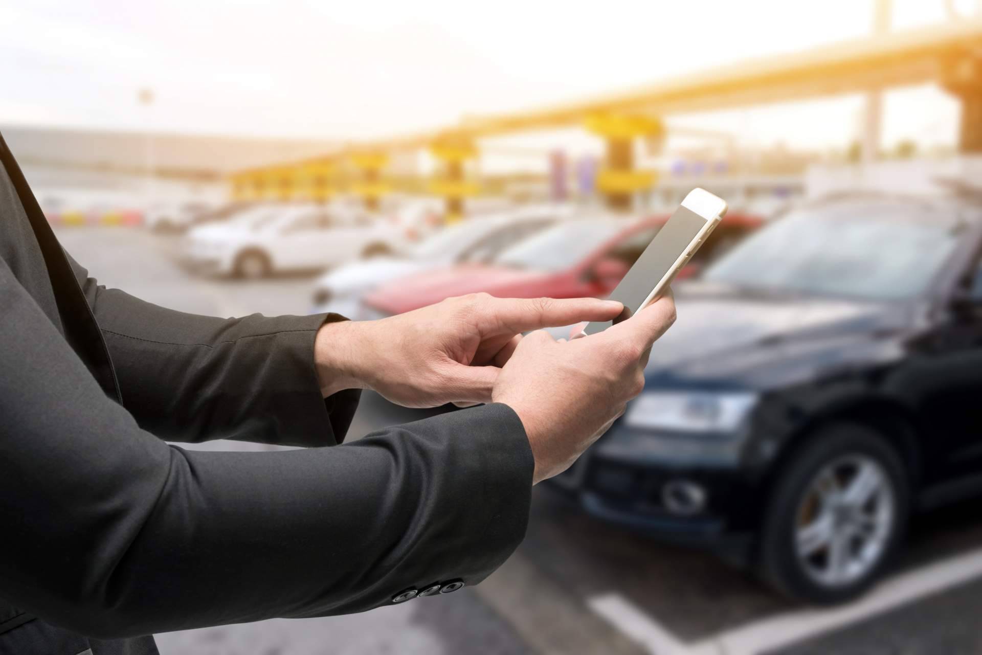 Urbanpoliza, las ventajas de los seguros para carsharing y motosharing