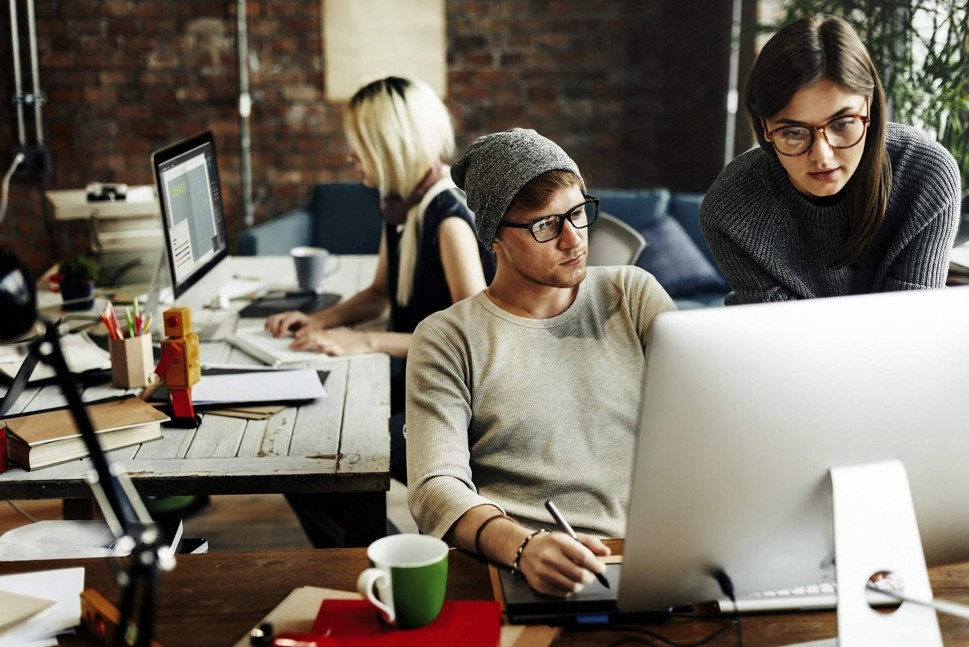 Posicionar una empresa de maquinaria de limpieza local en las primeras posiciones del buscador con los servicios de la agencia SEO Guellcom