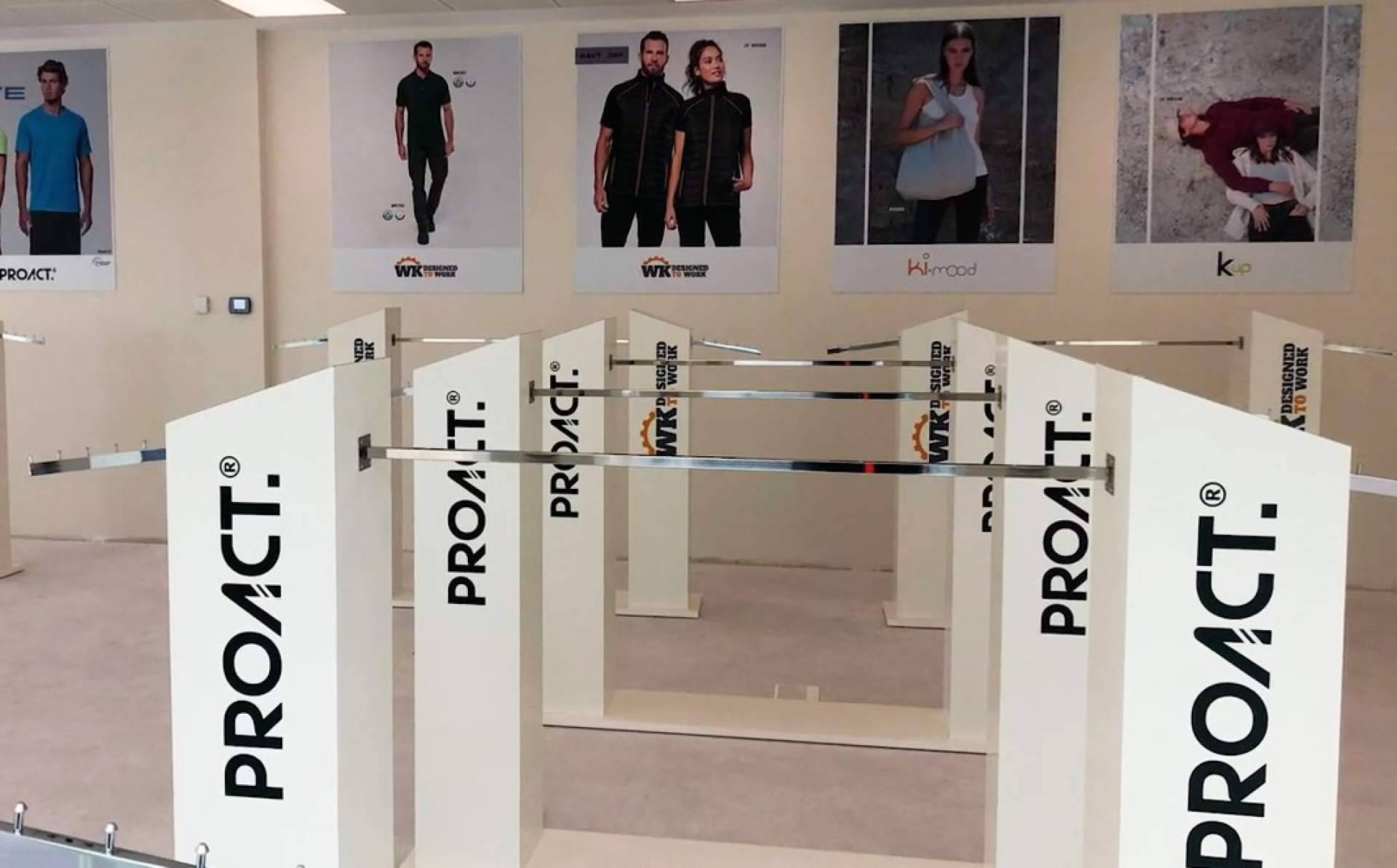 La nueva línea de negocio de retail de James Dam Studio Creativo no para de crecer