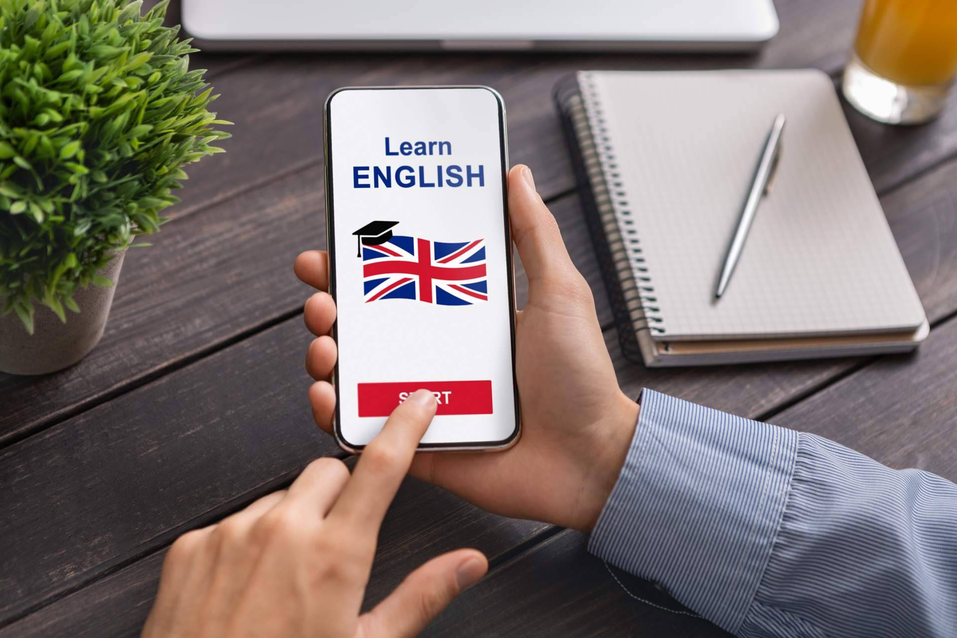 Quienes buscan una academia de inglés Madrid encuentran en Varona’s Institute una de las principales opciones