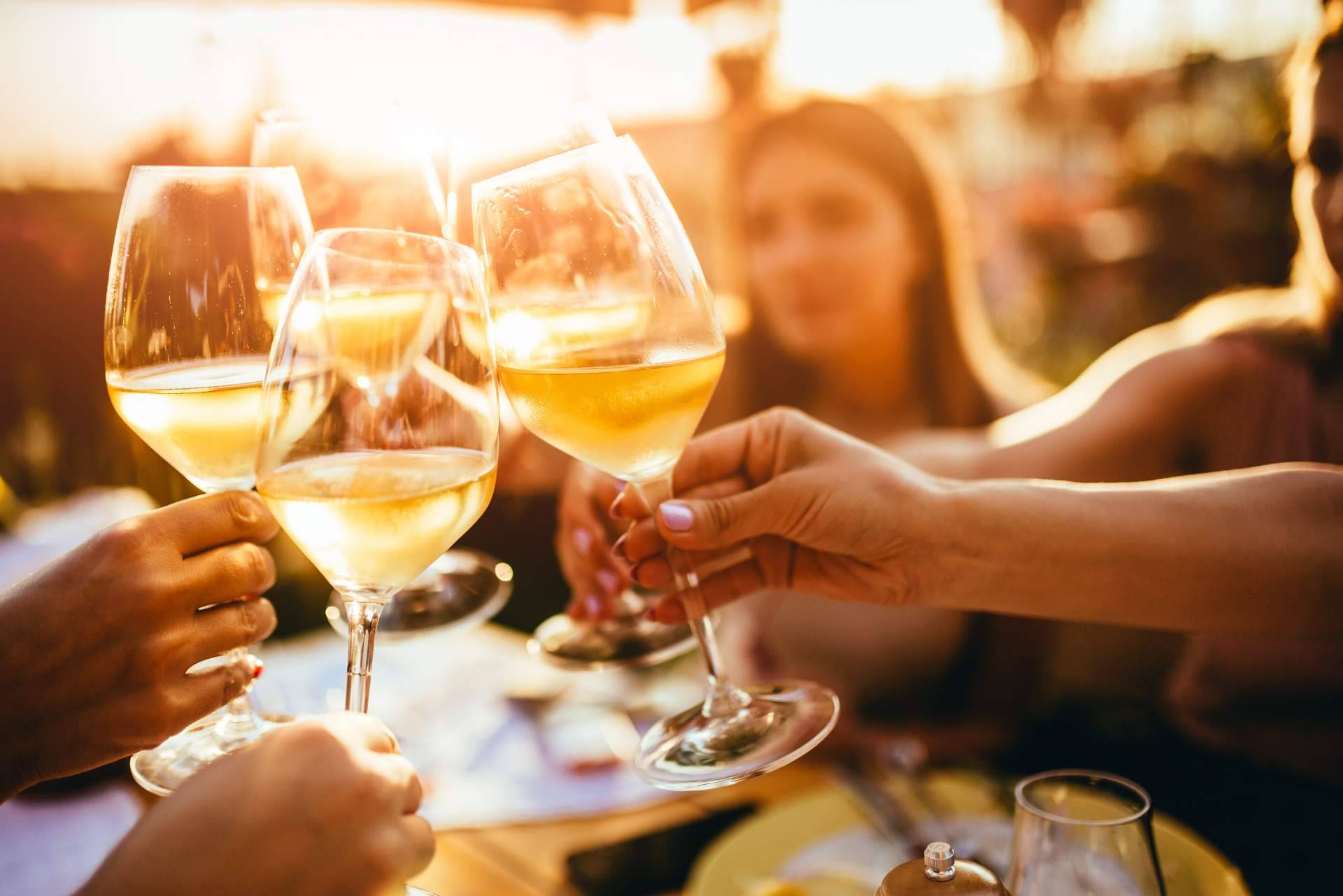 La Tintorería reúne algunos de los mejores vinos de España