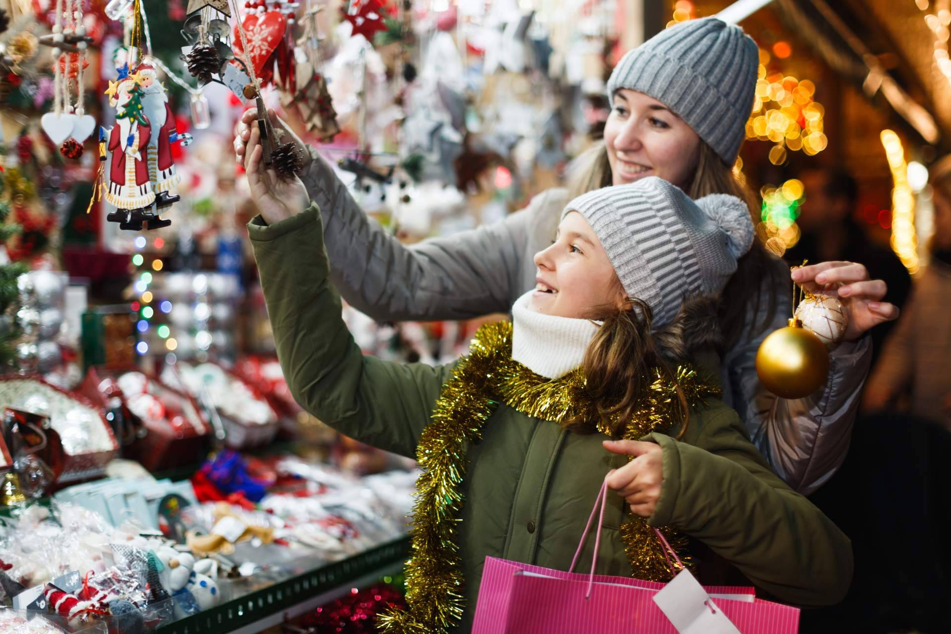 ¿Cómo aumentar las ventas de Navidad?